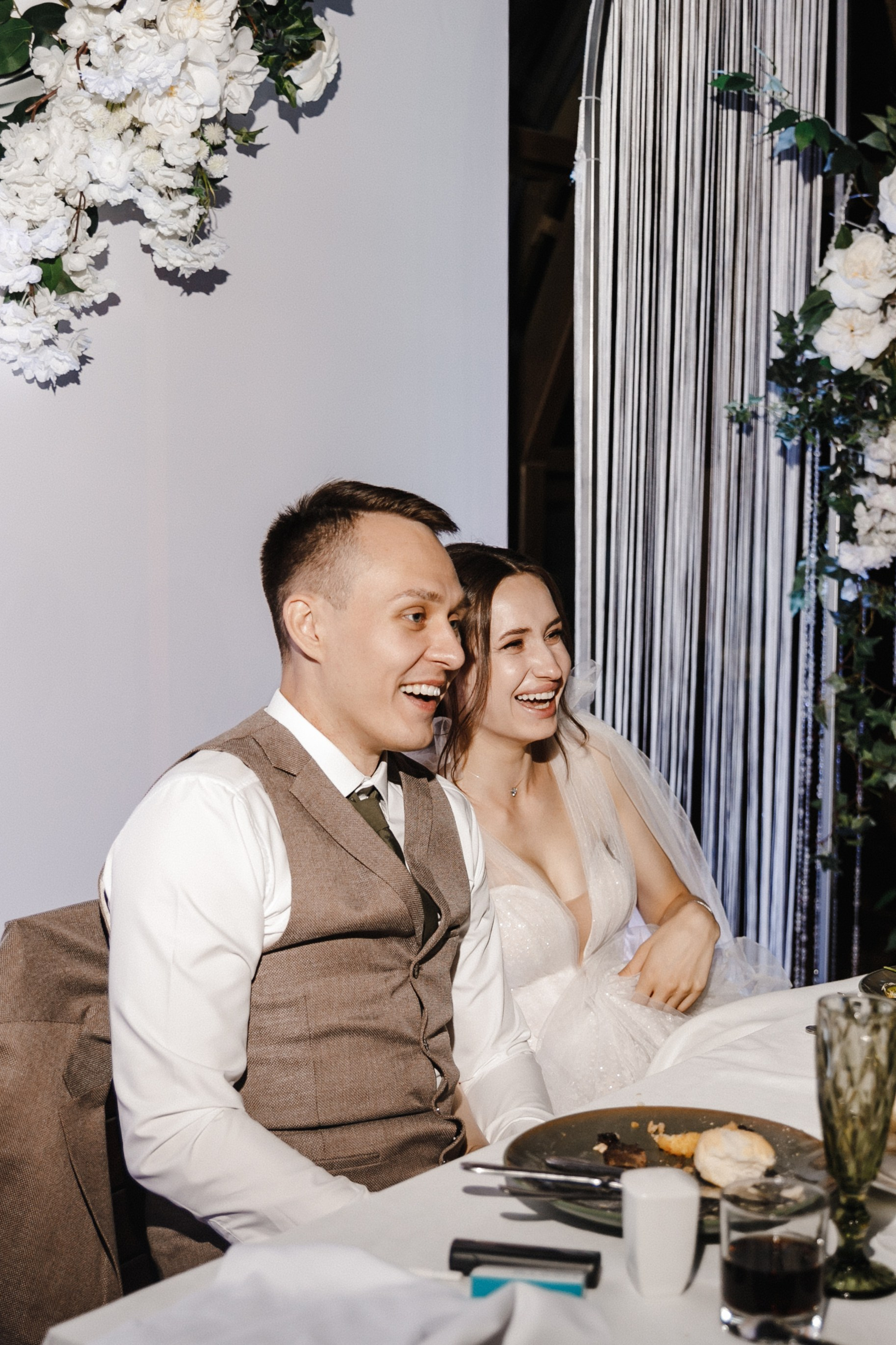 Илья & Ксения. Свадебный фотограф в Ростове-на-Дону Нина Крейцберг