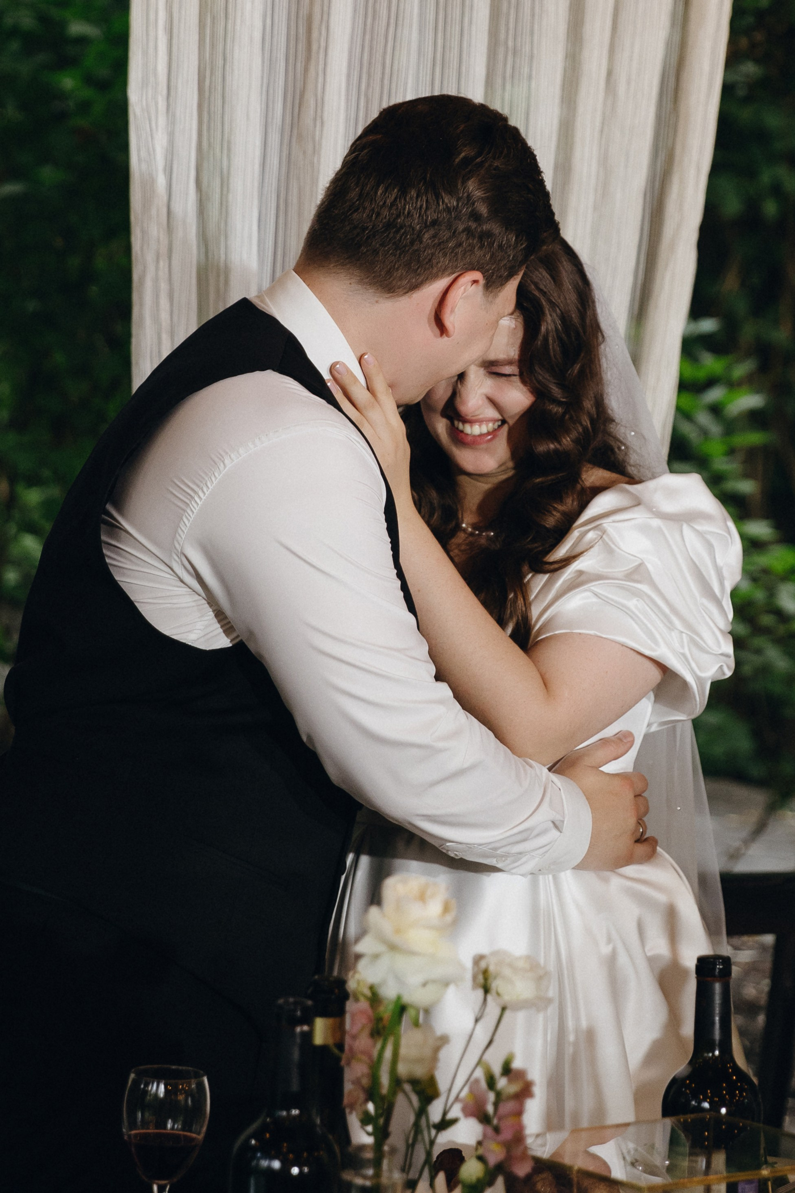 ВМЕСТЕ. Свадебный фотограф в Ростове-на-Дону Нина Крейцберг