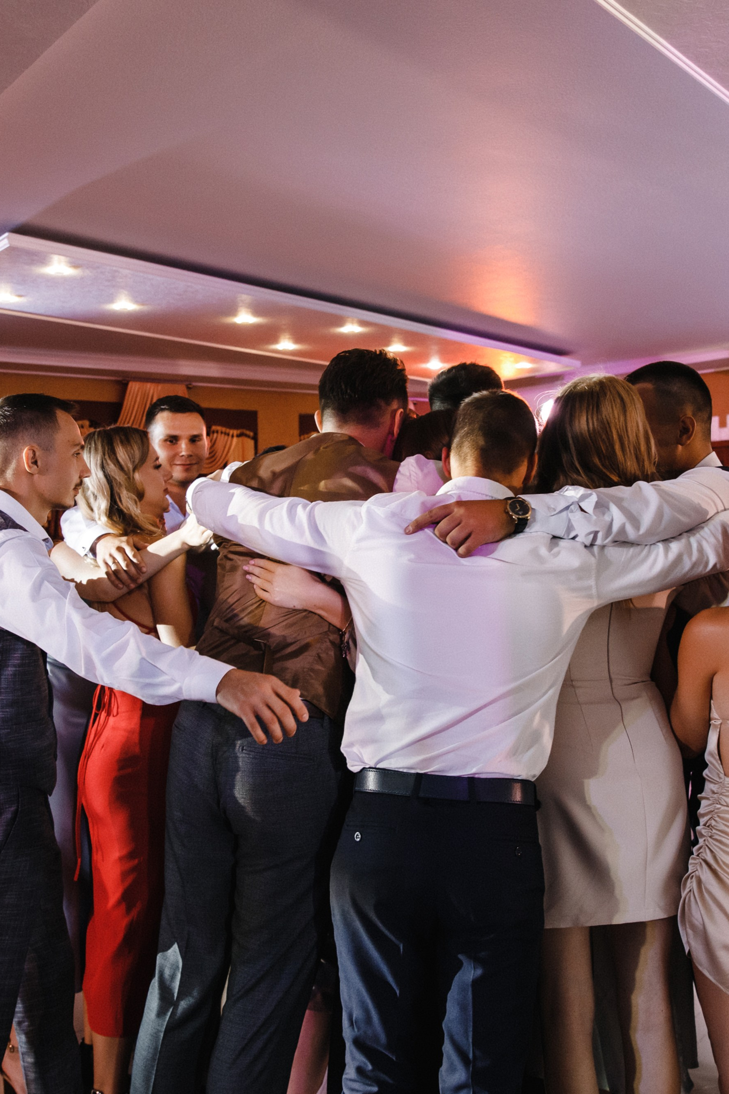 Владимир & Наталья. Свадебный фотограф в Ростове-на-Дону Нина Крейцберг