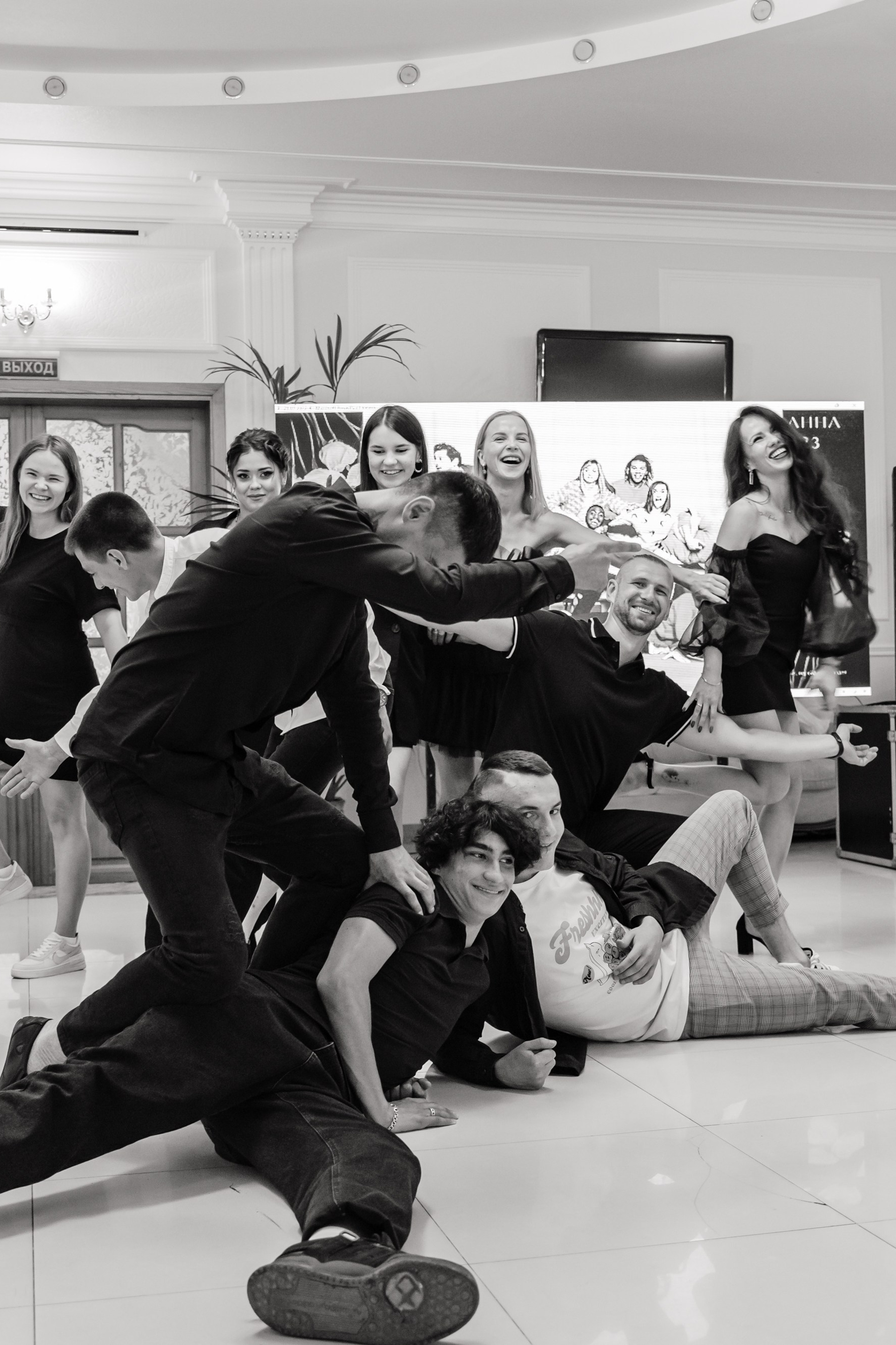 Юра & Аня. Свадебный фотограф в Ростове-на-Дону Нина Крейцберг