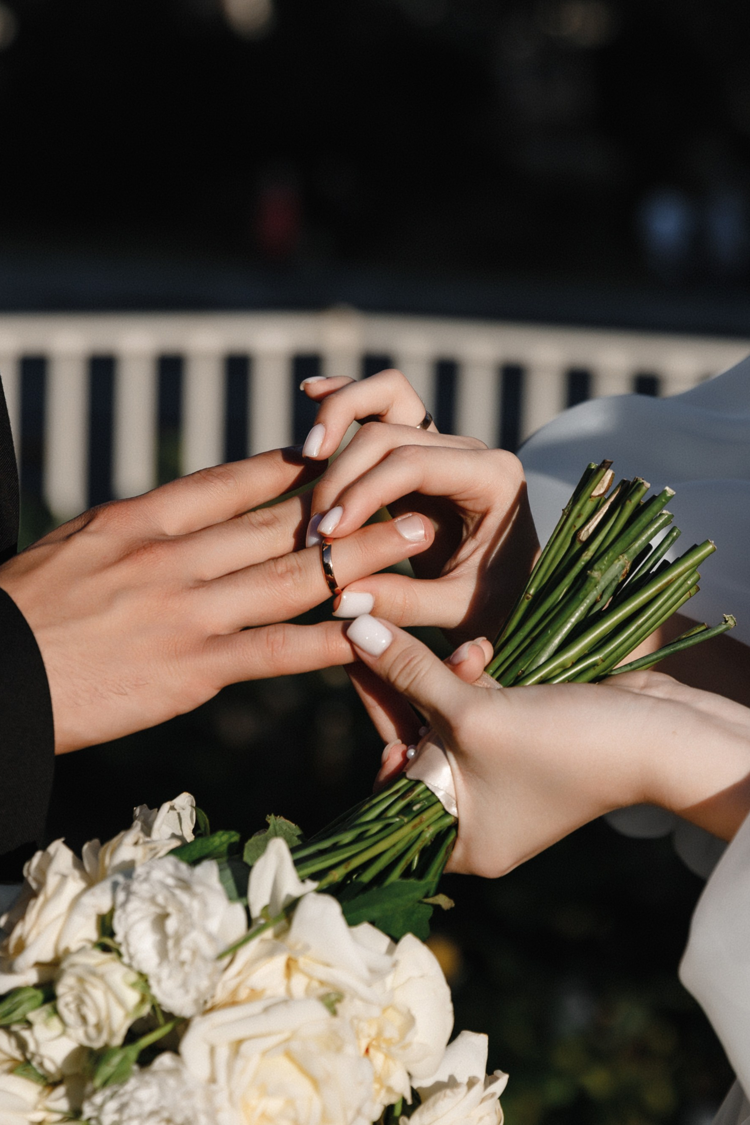 Владислав и Елена. Свадебный фотограф в Ростове-на-Дону Нина Крейцберг