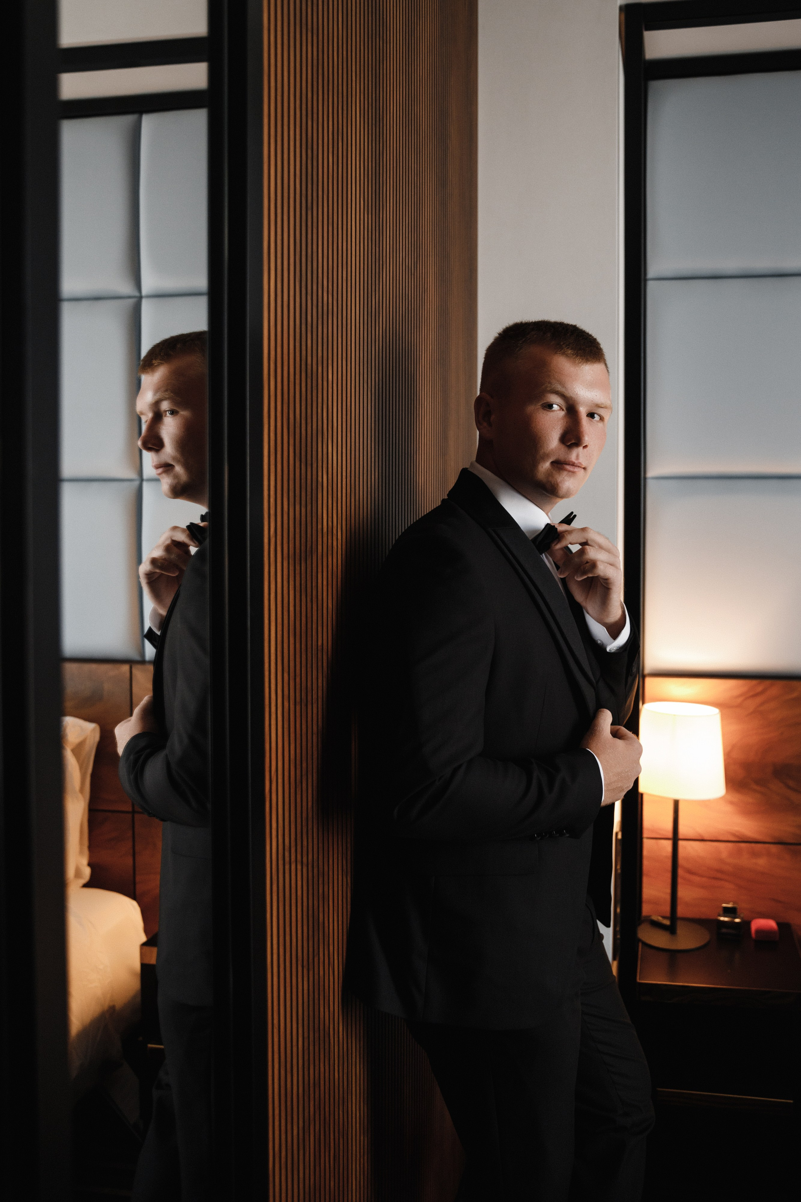 Владимир & Наталья. Свадебный фотограф в Ростове-на-Дону Нина Крейцберг