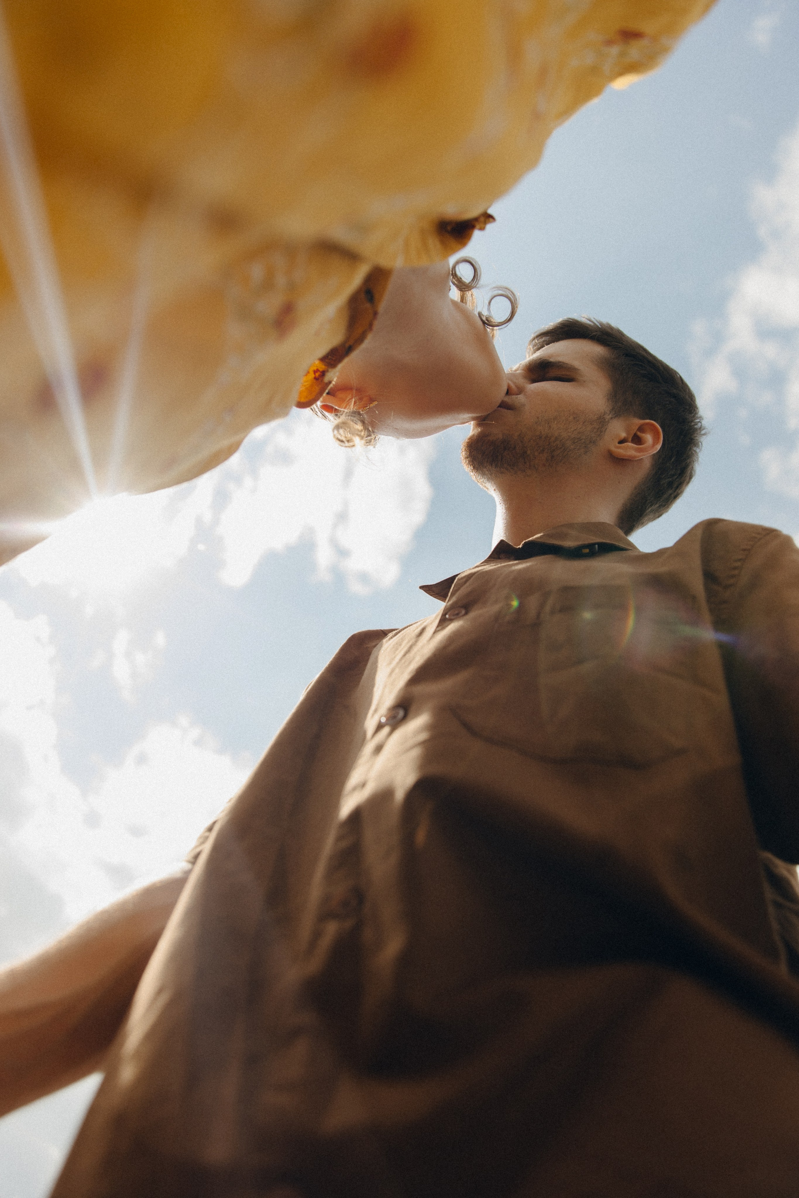 Кирилл + Татьяна. Свадебный фотограф в Ростове-на-Дону Нина Крейцберг
