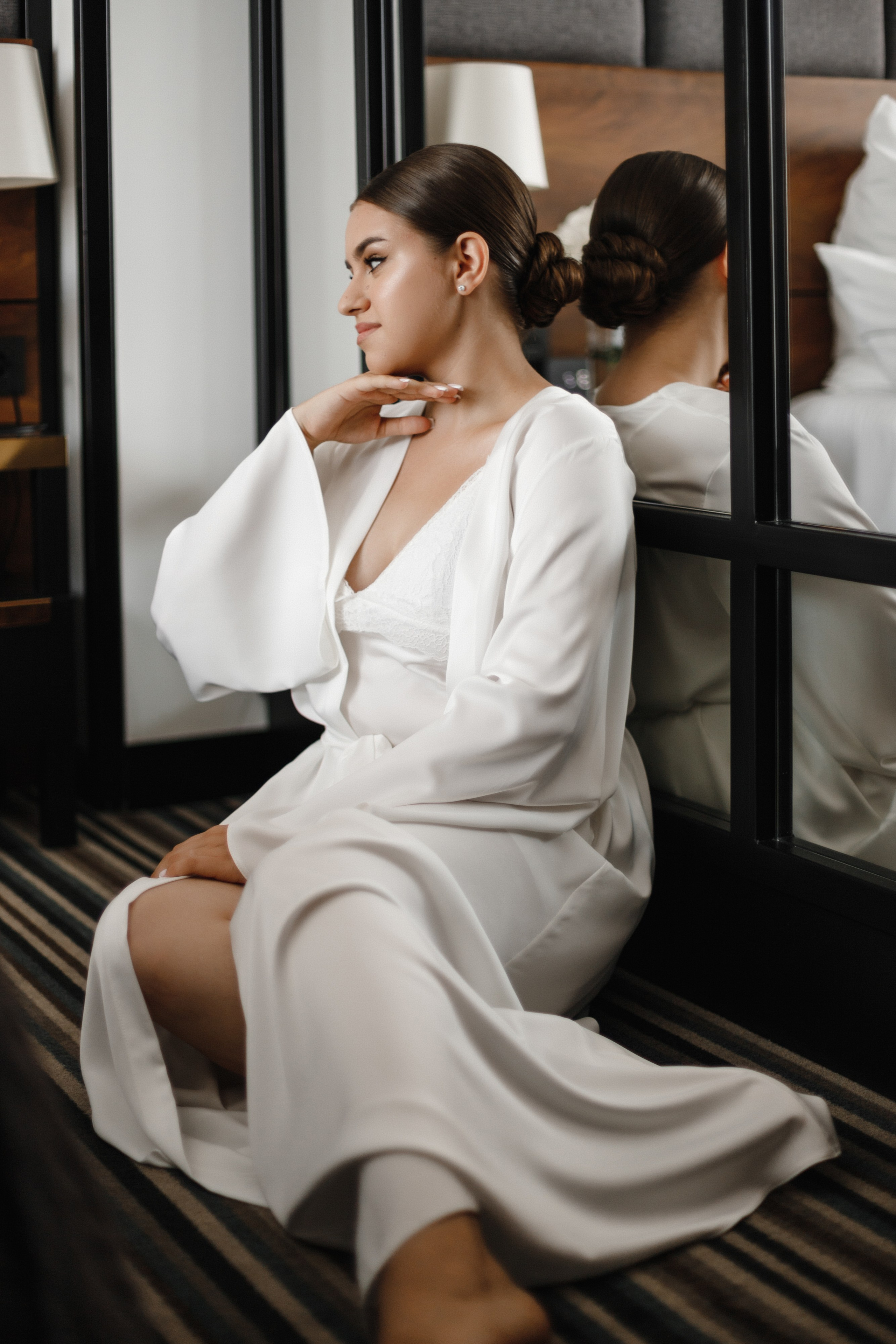 Владимир & Наталья. Свадебный фотограф в Ростове-на-Дону Нина Крейцберг