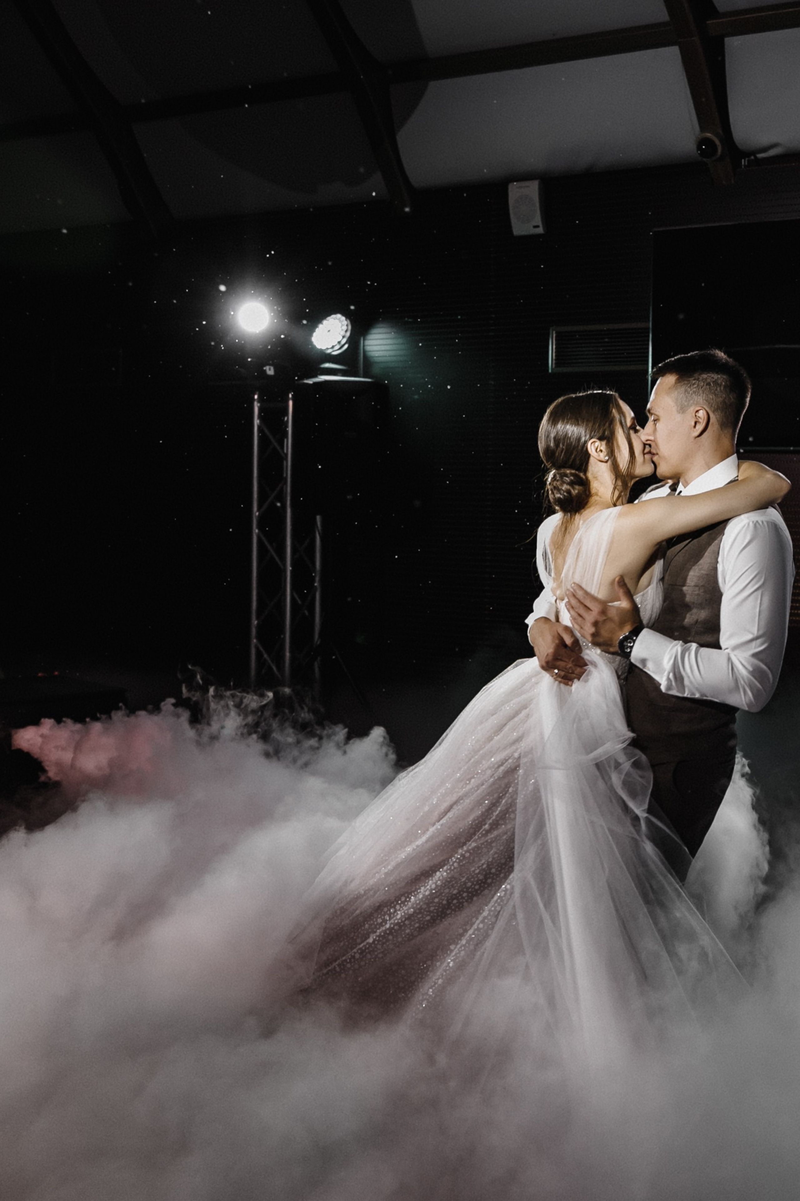 Илья & Ксения. Свадебный фотограф в Ростове-на-Дону Нина Крейцберг