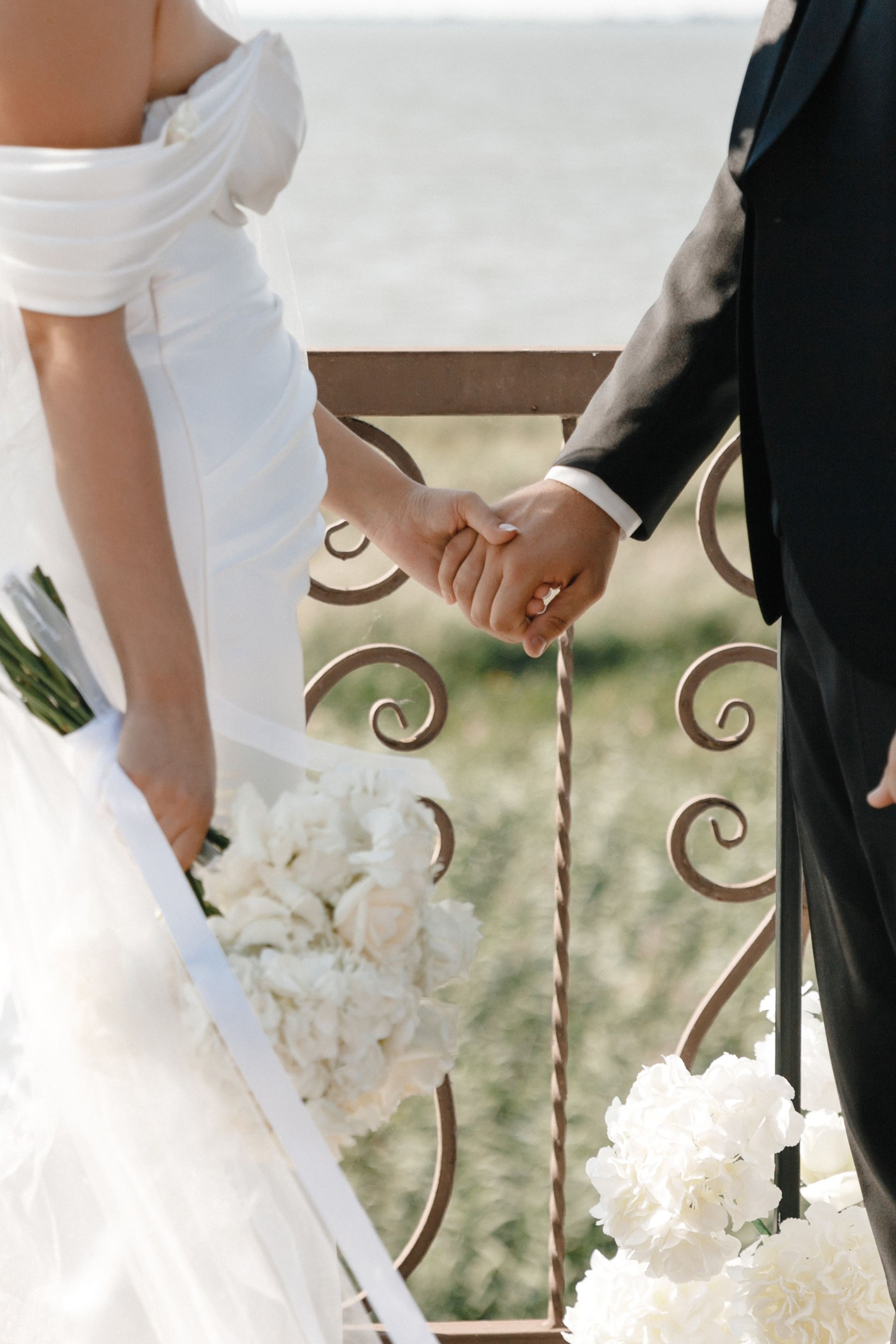 Юра & Аня. Свадебный фотограф в Ростове-на-Дону Нина Крейцберг