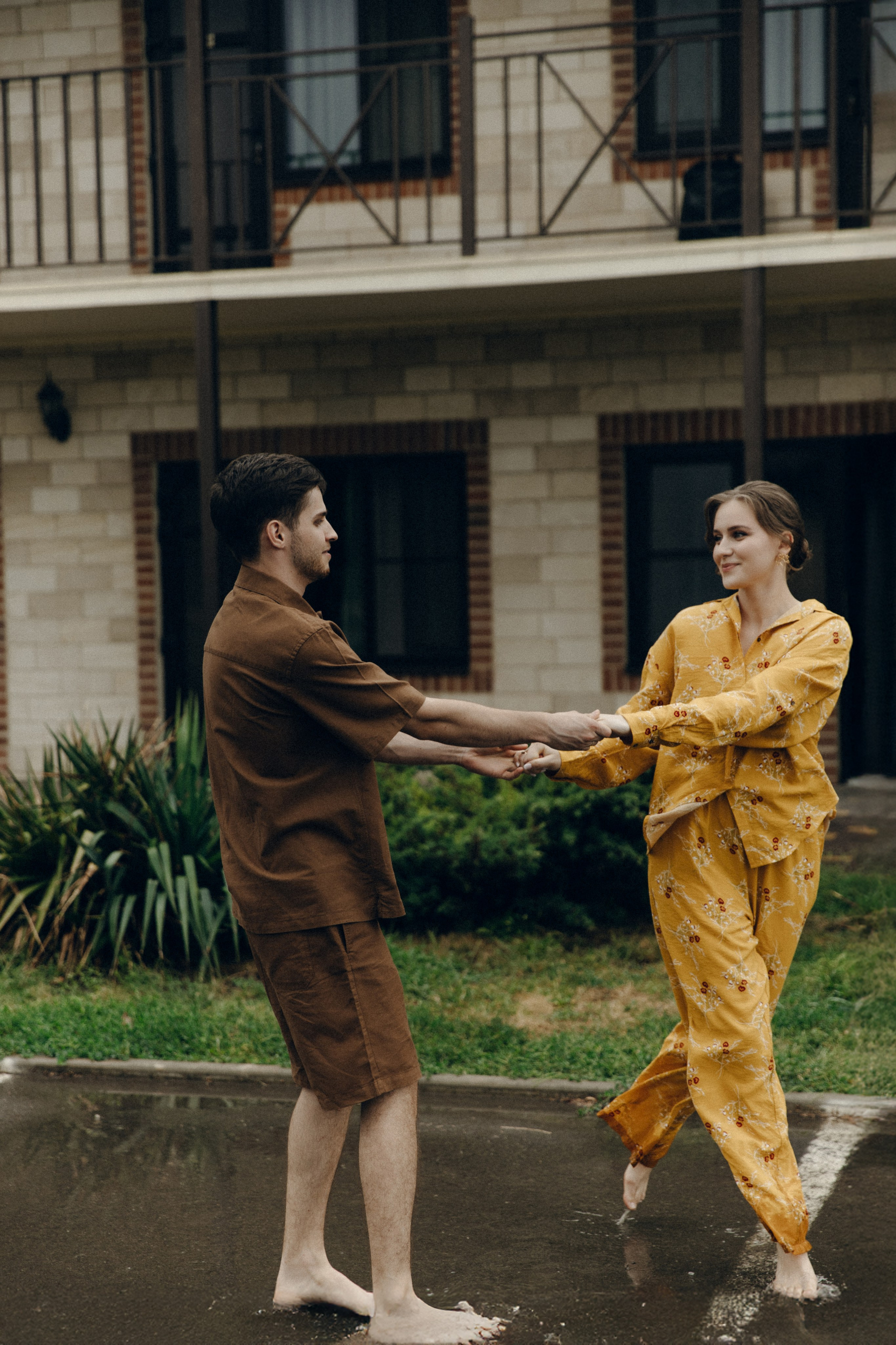 Кирилл + Татьяна. Свадебный фотограф в Ростове-на-Дону Нина Крейцберг