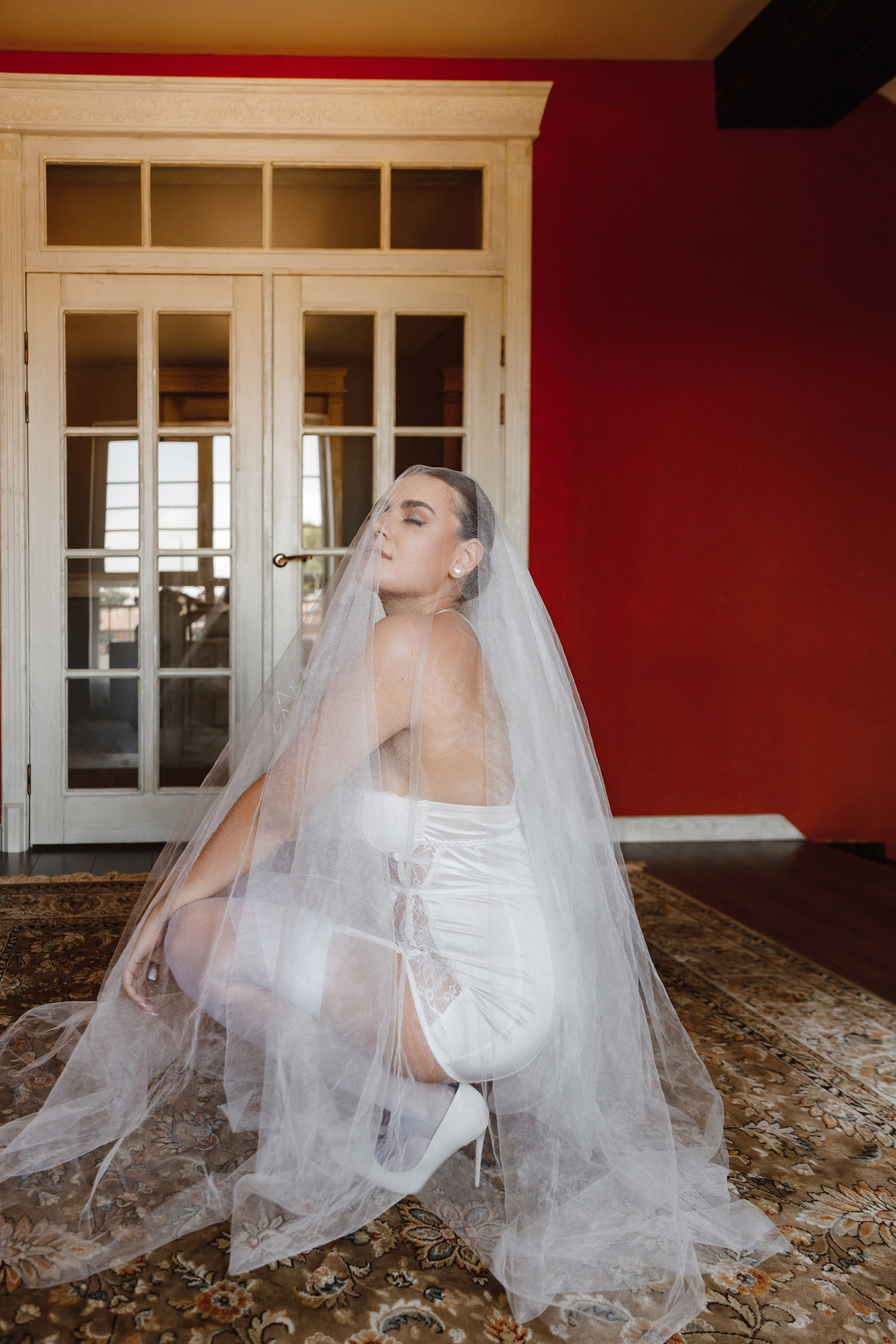 Юра & Аня. Свадебный фотограф в Ростове-на-Дону Нина Крейцберг