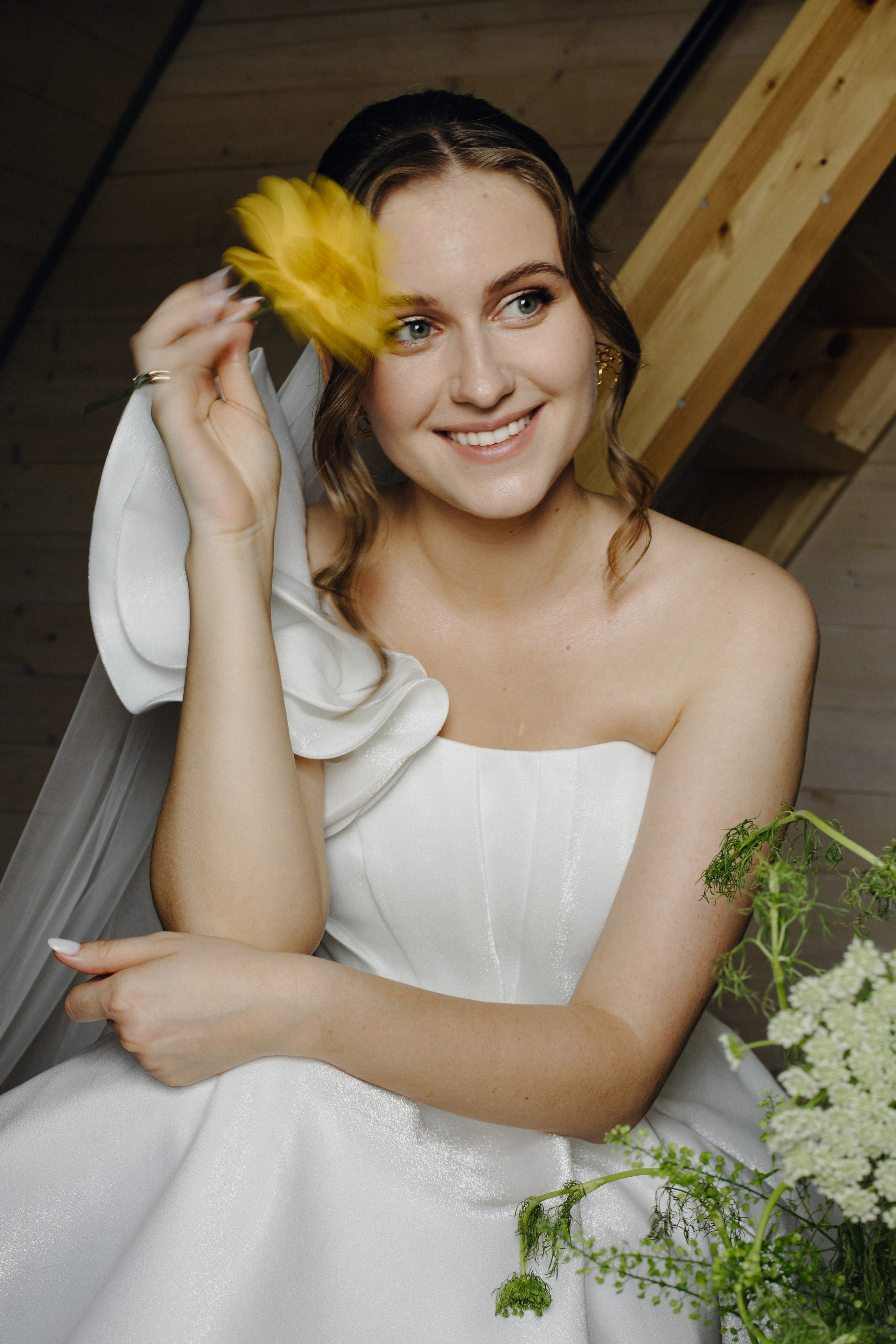 Кирилл + Татьяна. Свадебный фотограф в Ростове-на-Дону Нина Крейцберг