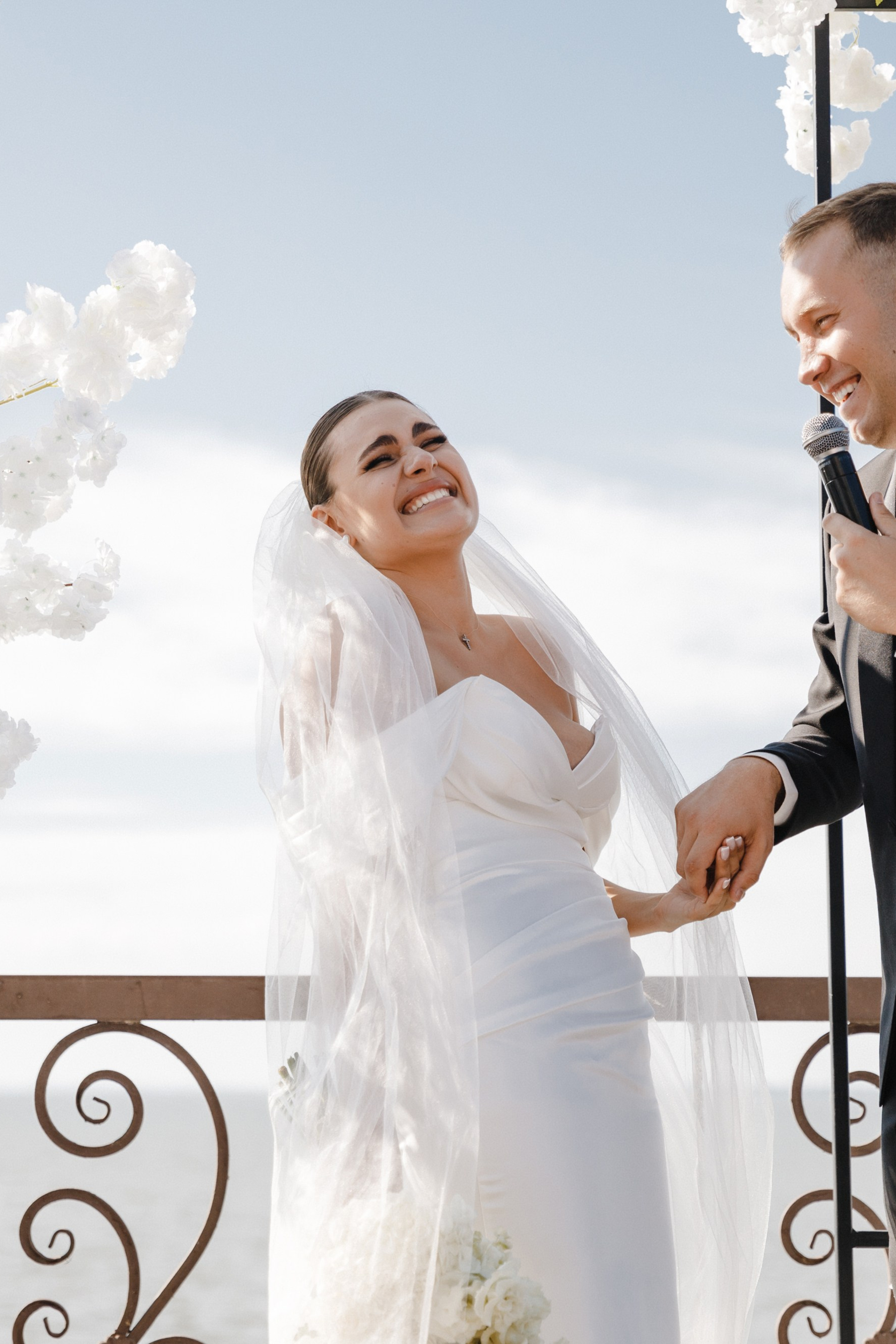 Юра & Аня. Свадебный фотограф в Ростове-на-Дону Нина Крейцберг