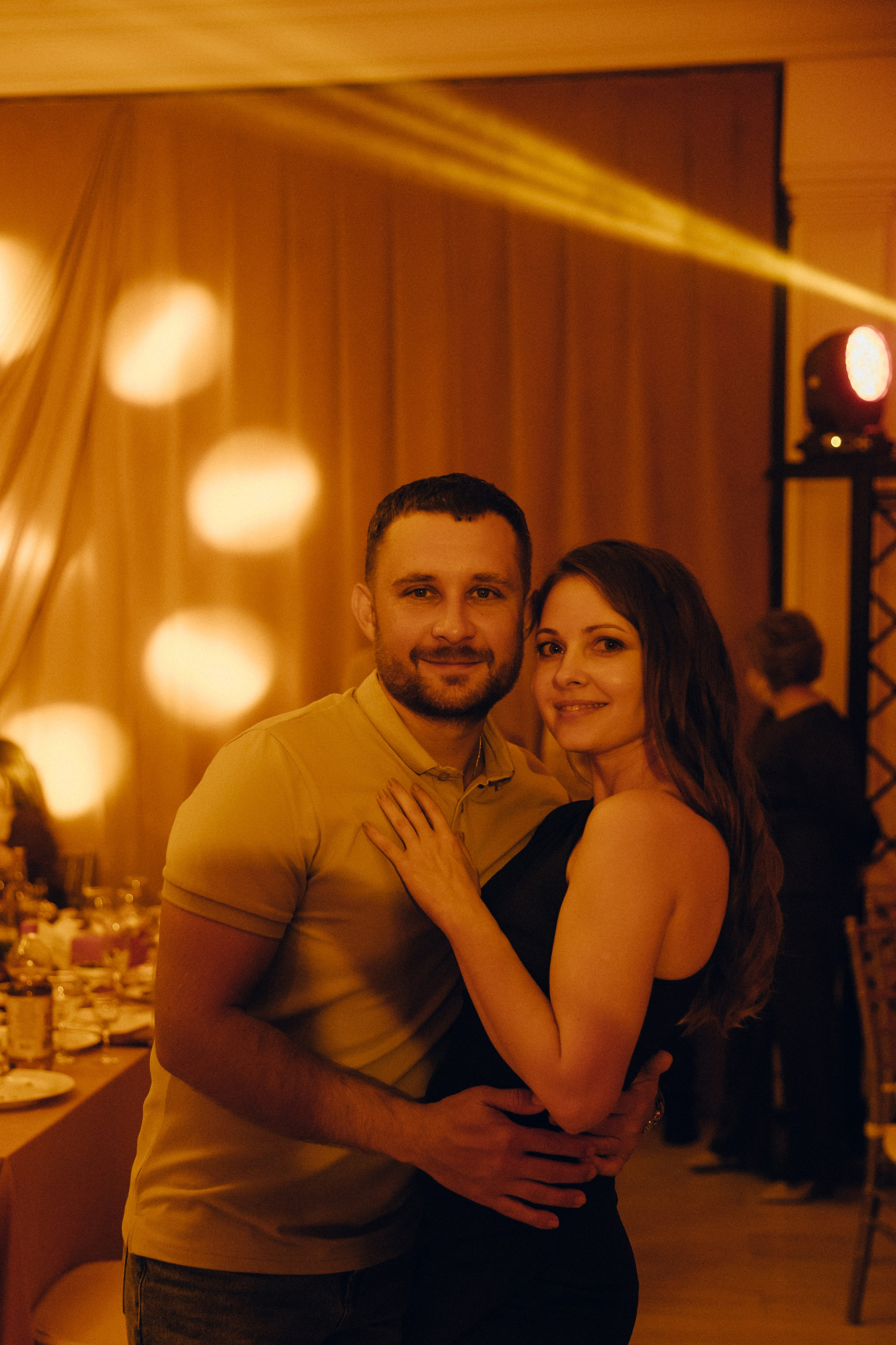 Кирилл + Татьяна. Свадебный фотограф в Ростове-на-Дону Нина Крейцберг