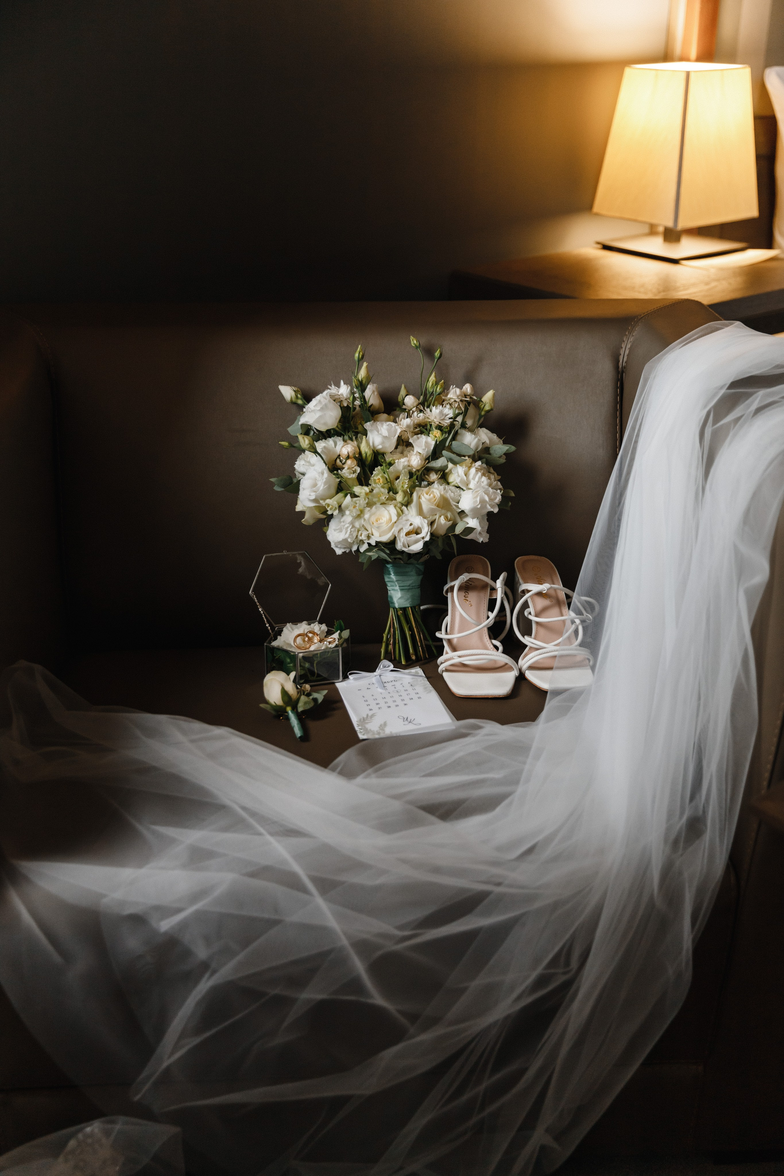 Илья & Ксения. Свадебный фотограф в Ростове-на-Дону Нина Крейцберг