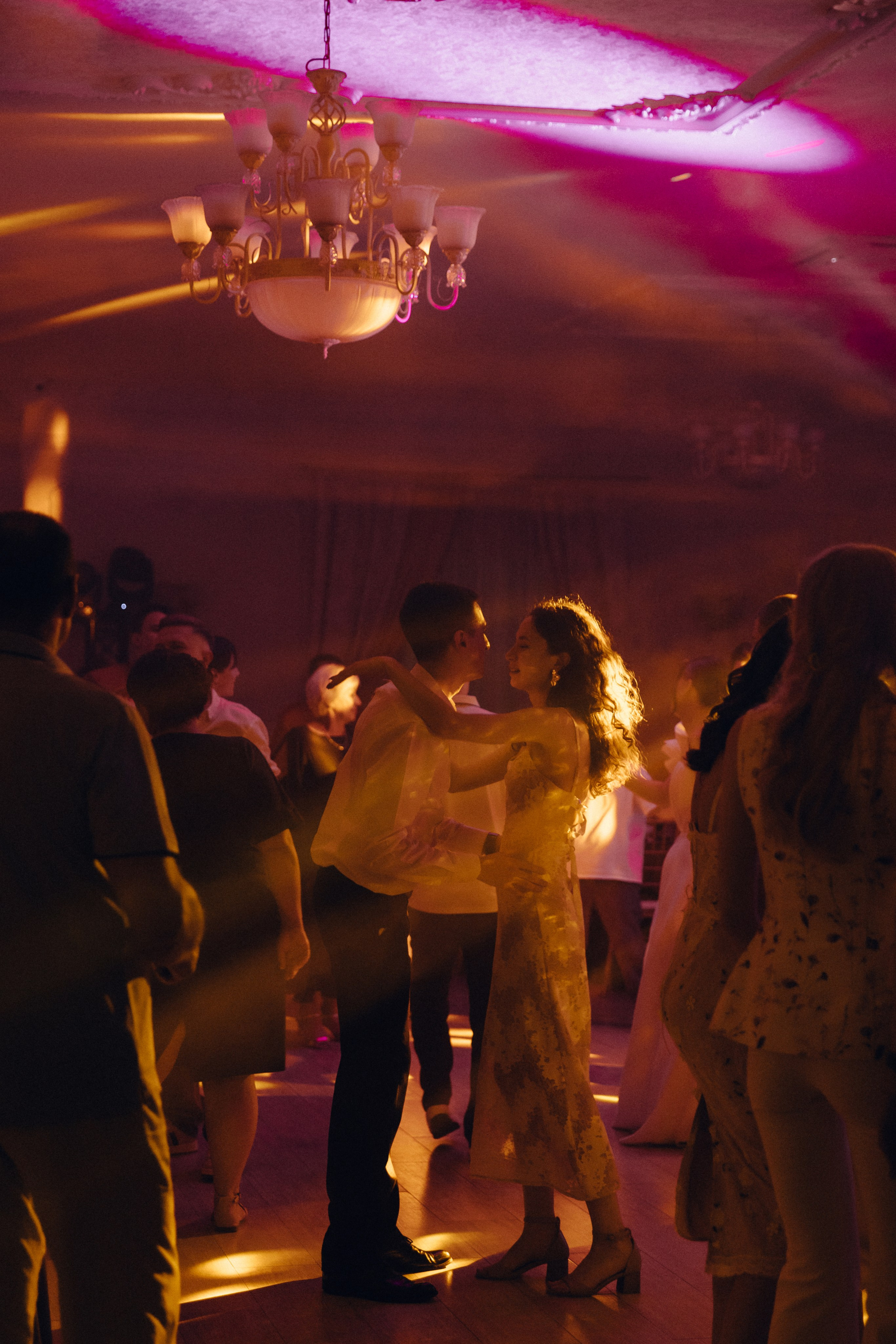 Кирилл + Татьяна. Свадебный фотограф в Ростове-на-Дону Нина Крейцберг