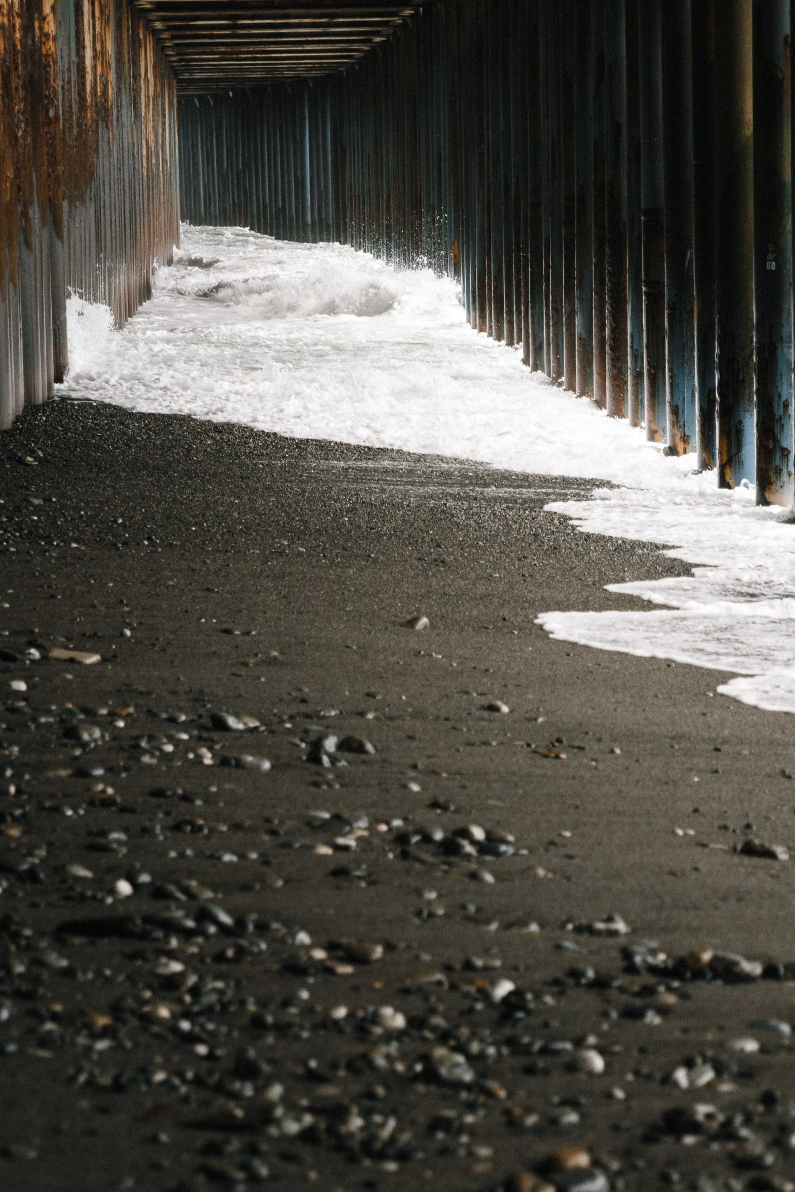 Море. Свадебный фотограф в Ростове-на-Дону Нина Крейцберг