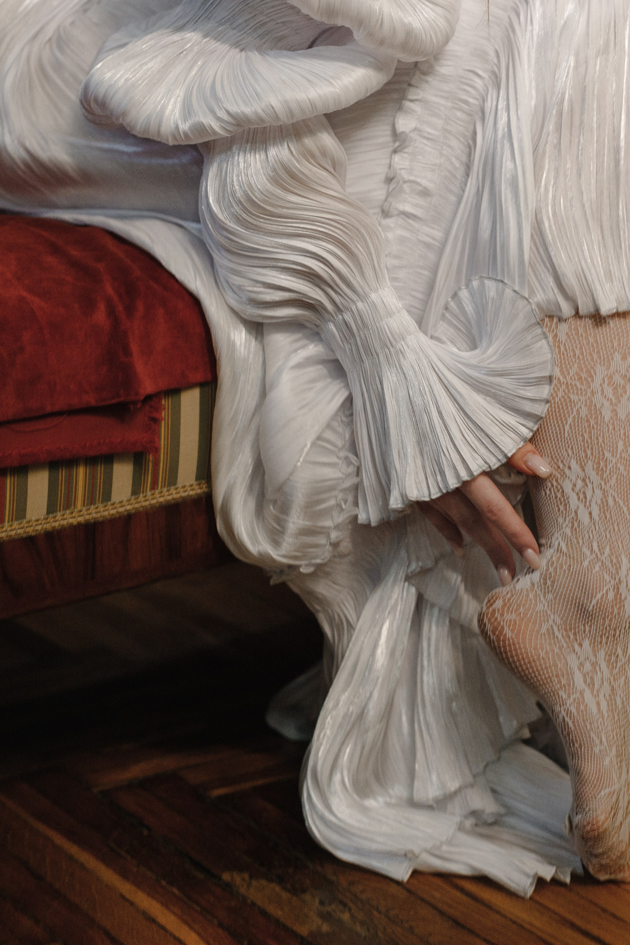 Let it happen. Свадебный фотограф в Ростове-на-Дону Нина Крейцберг