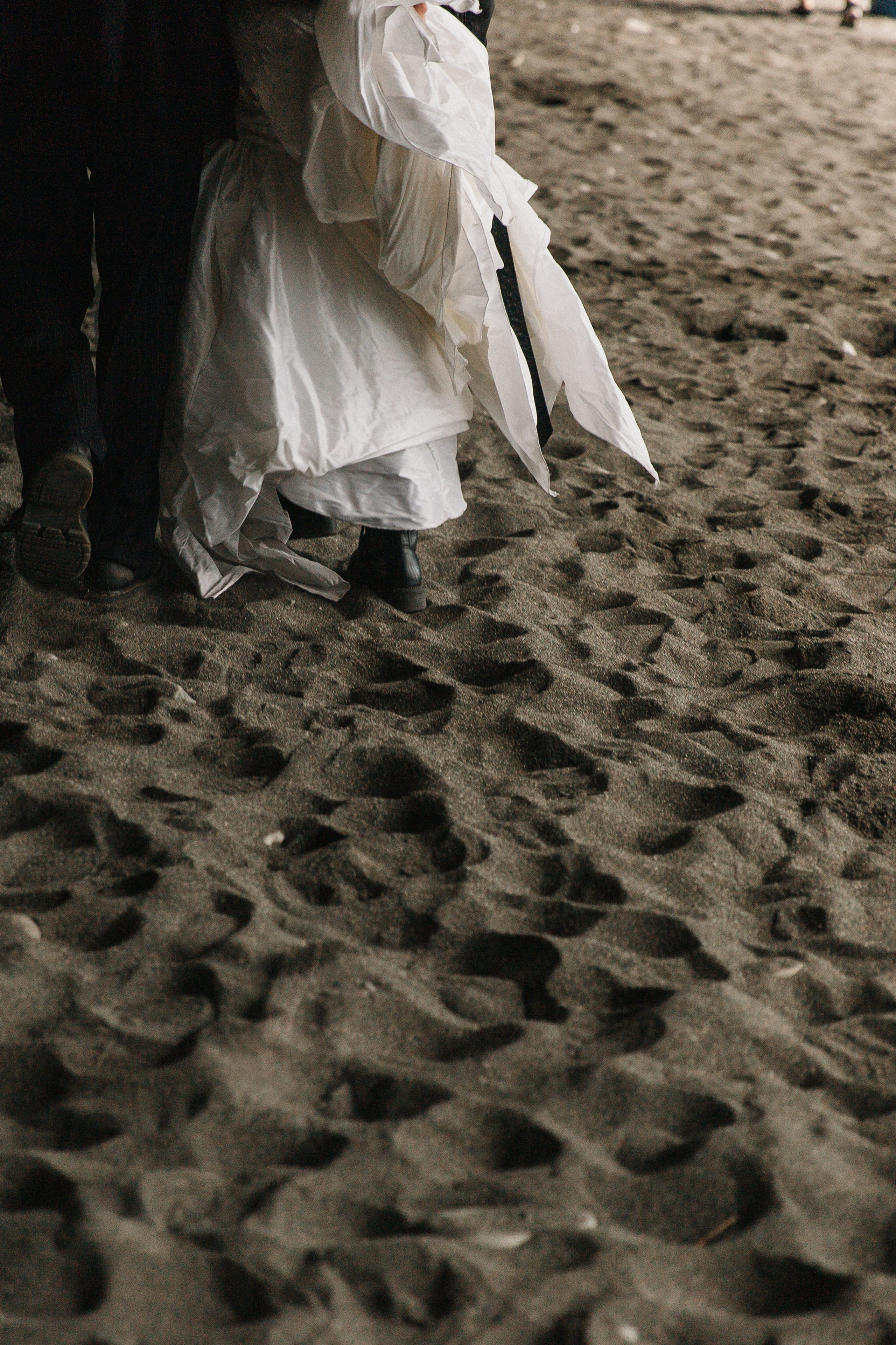 Море. Свадебный фотограф в Ростове-на-Дону Нина Крейцберг