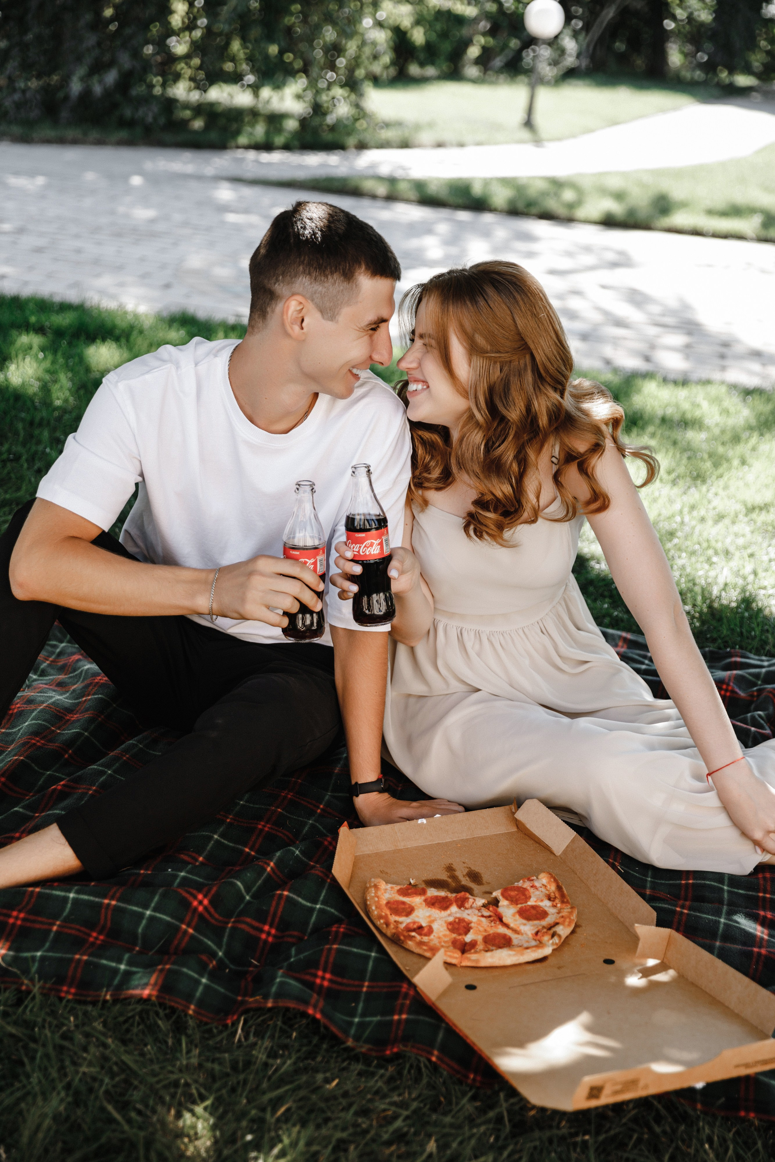 Владислав и Елена. Свадебный фотограф в Ростове-на-Дону Нина Крейцберг