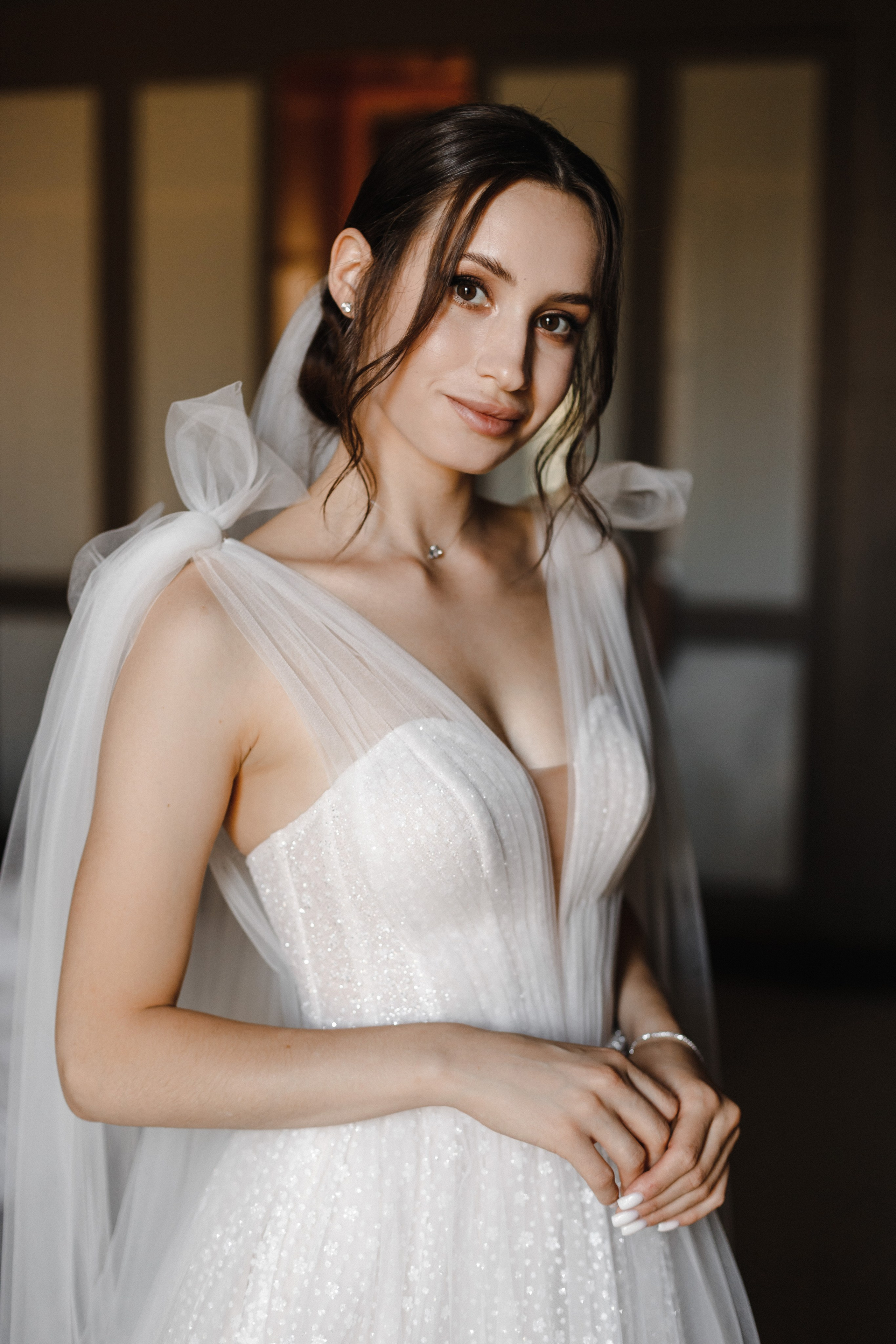 Илья & Ксения. Свадебный фотограф в Ростове-на-Дону Нина Крейцберг