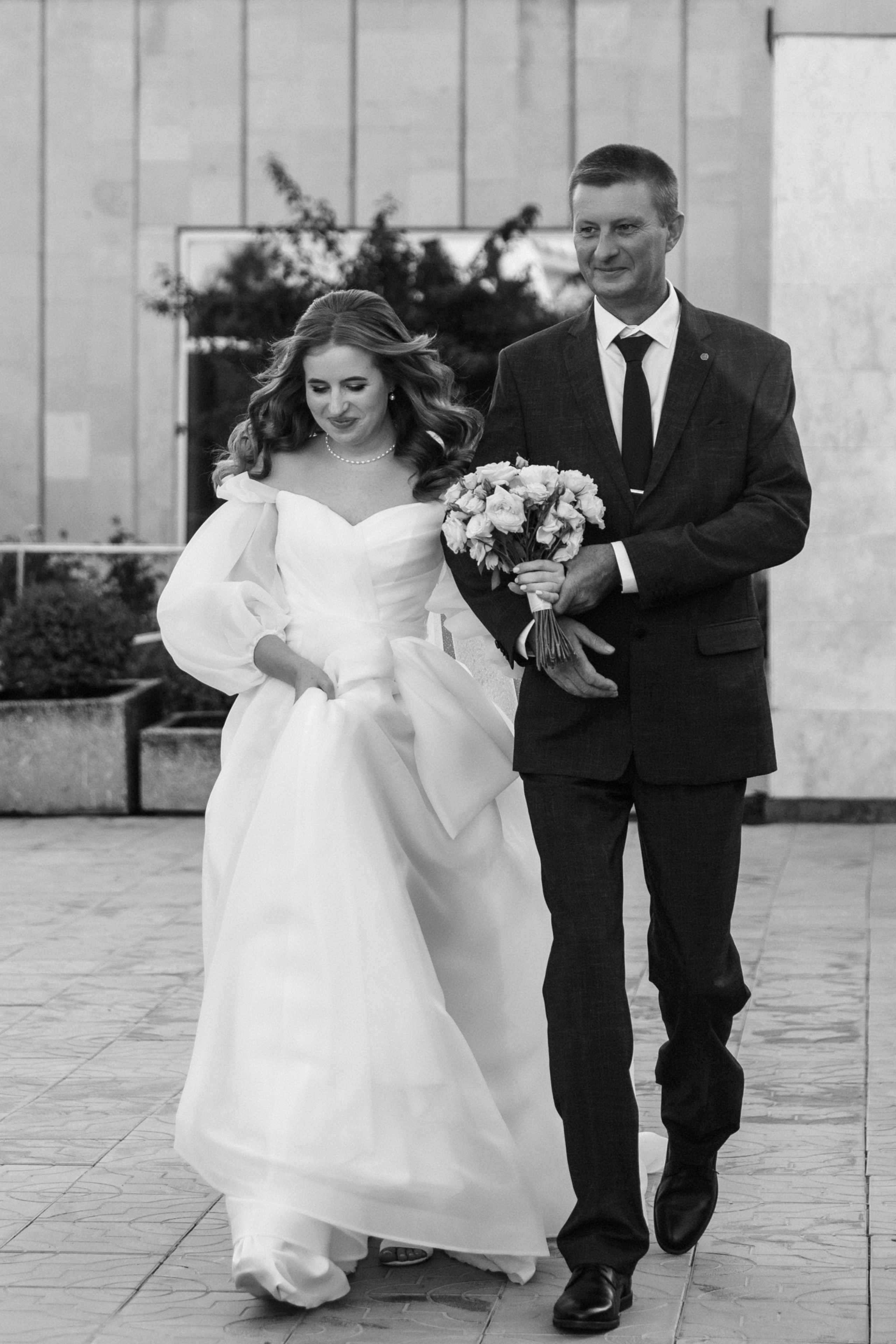 Владислав и Елена. Свадебный фотограф в Ростове-на-Дону Нина Крейцберг