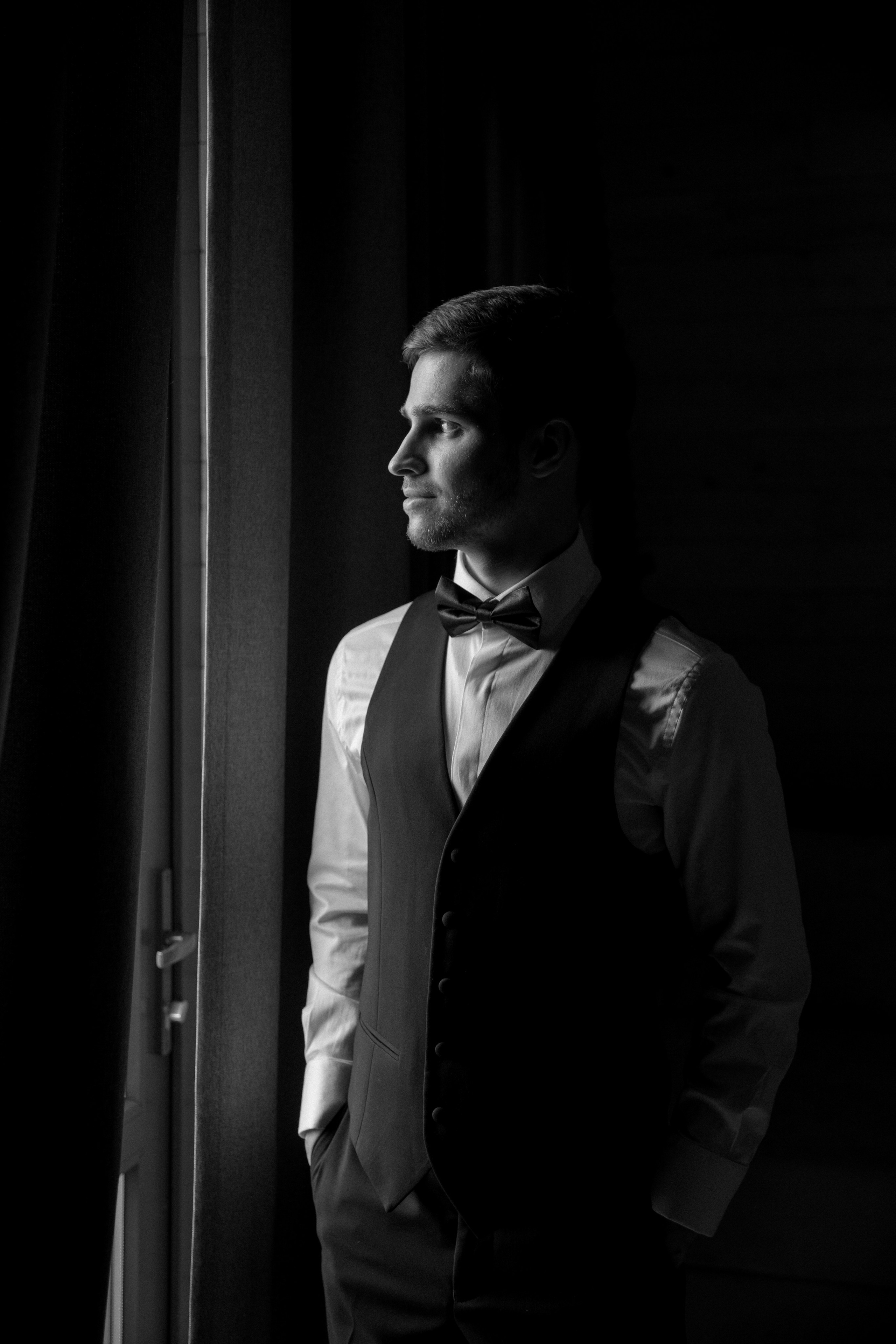 Кирилл + Татьяна. Свадебный фотограф в Ростове-на-Дону Нина Крейцберг