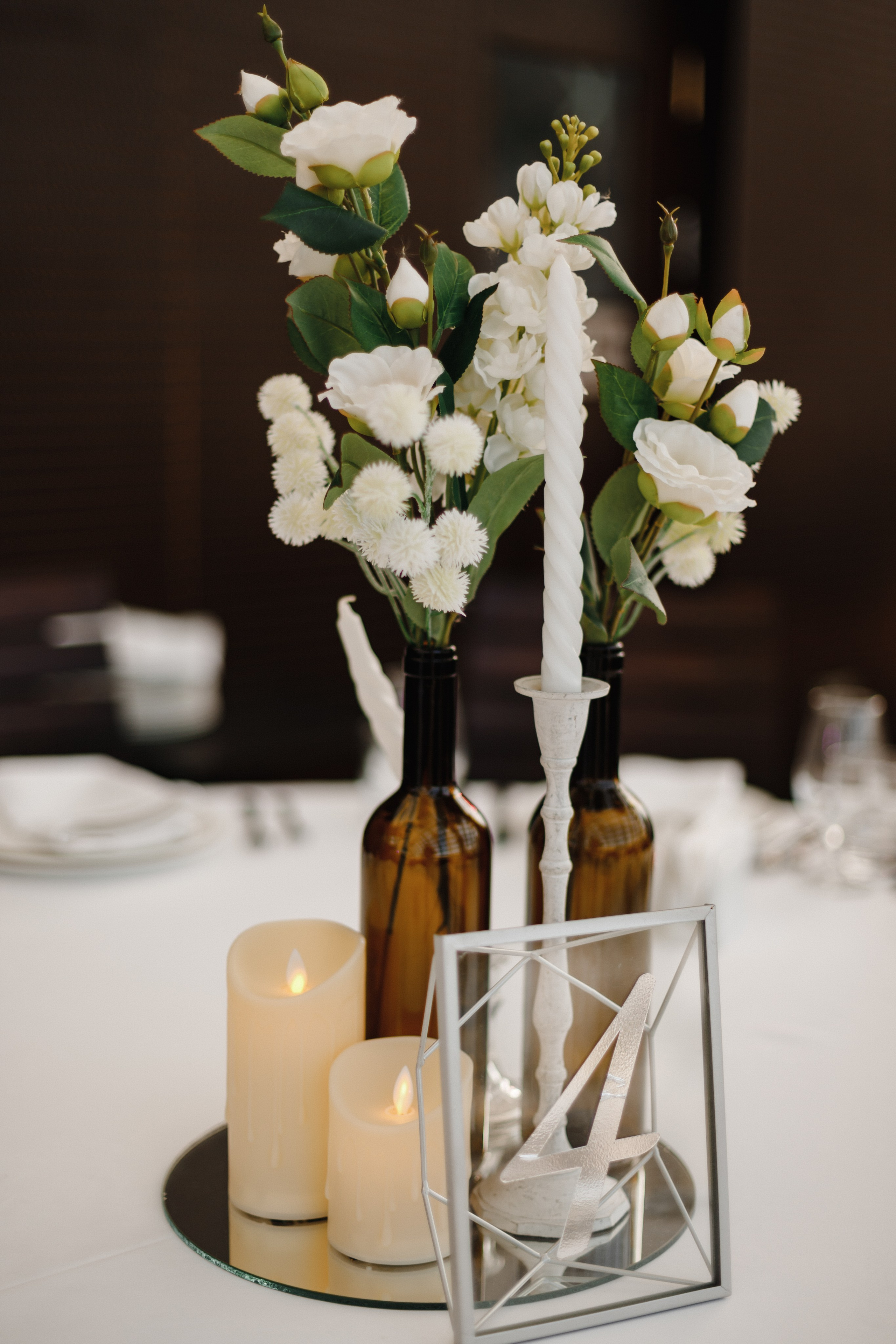 Илья & Ксения. Свадебный фотограф в Ростове-на-Дону Нина Крейцберг