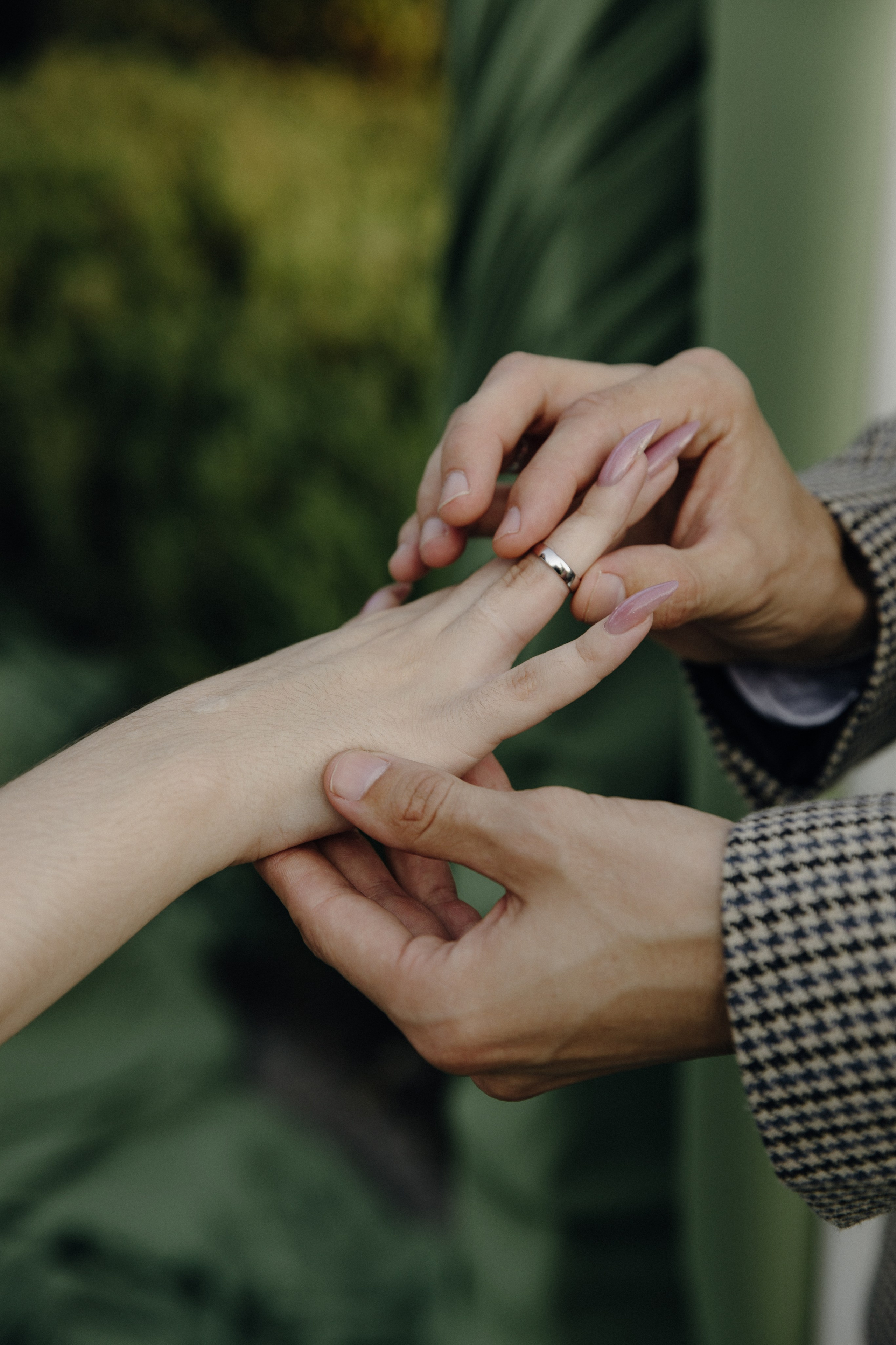 Let it be. Свадебный фотограф в Ростове-на-Дону Нина Крейцберг