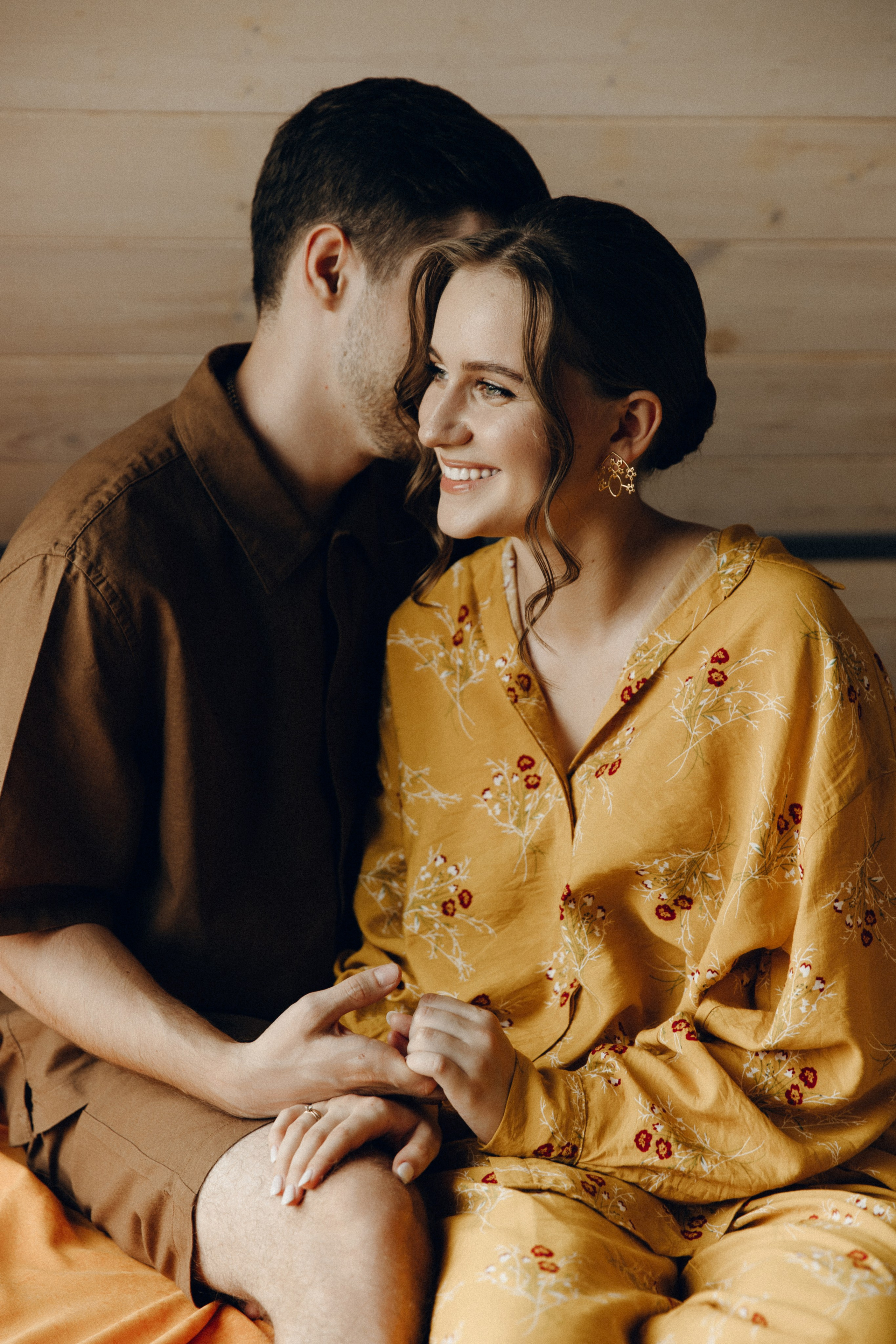 Кирилл + Татьяна. Свадебный фотограф в Ростове-на-Дону Нина Крейцберг