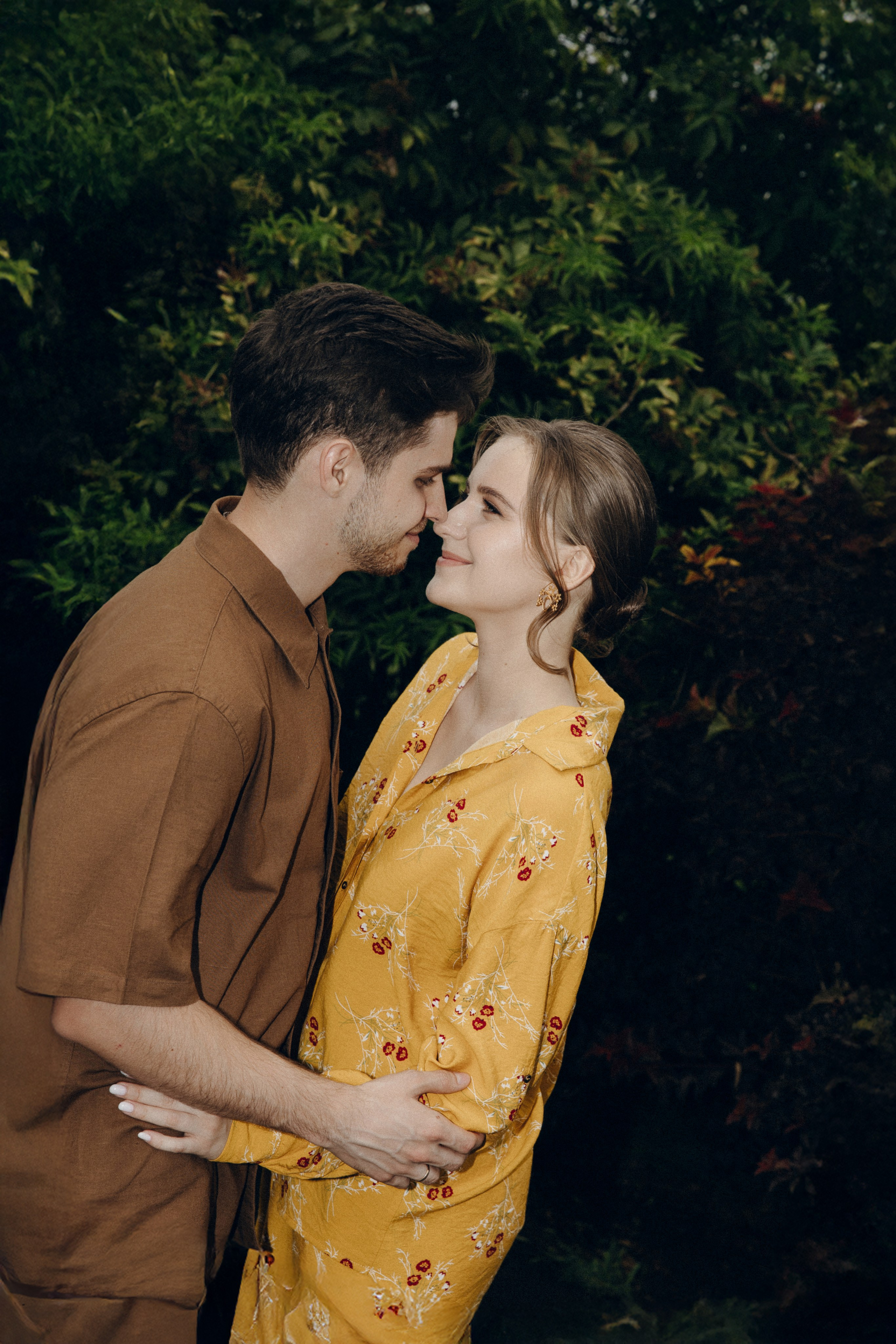 Кирилл + Татьяна. Свадебный фотограф в Ростове-на-Дону Нина Крейцберг