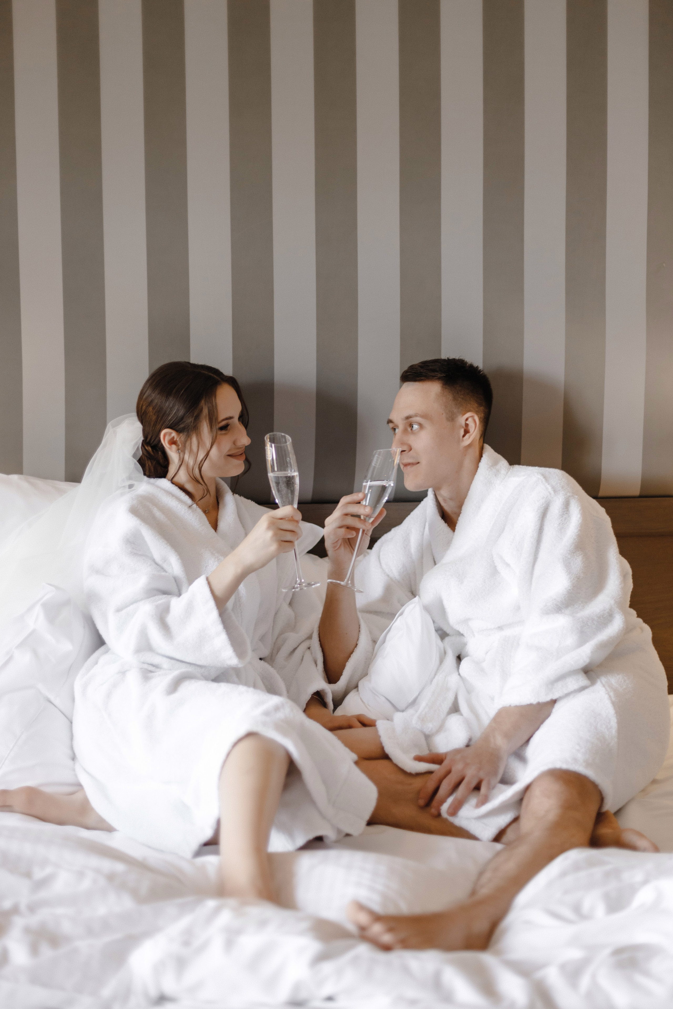 Илья & Ксения. Свадебный фотограф в Ростове-на-Дону Нина Крейцберг