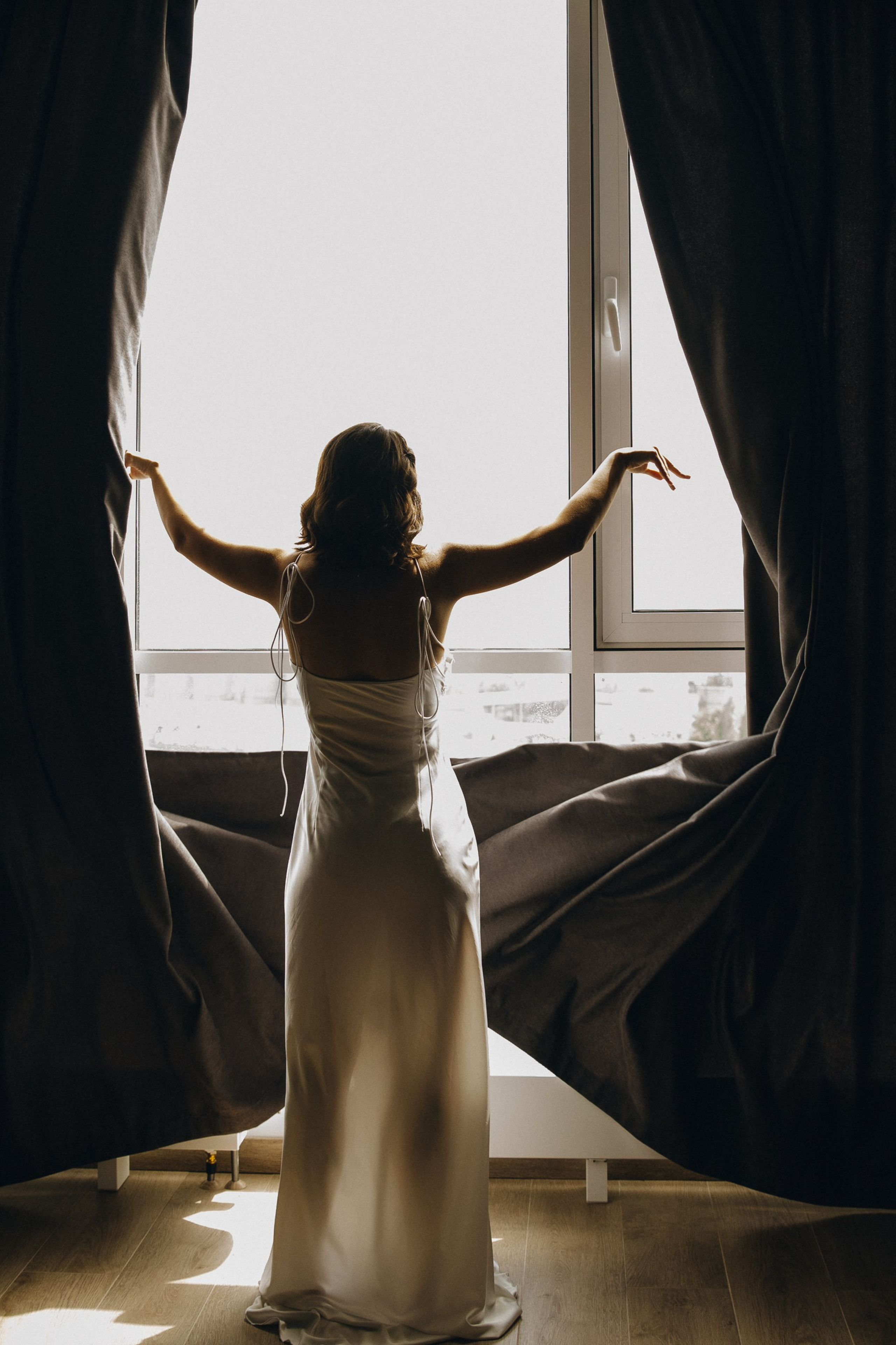 We fly into LOVE. Свадебный фотограф в Ростове-на-Дону Нина Крейцберг