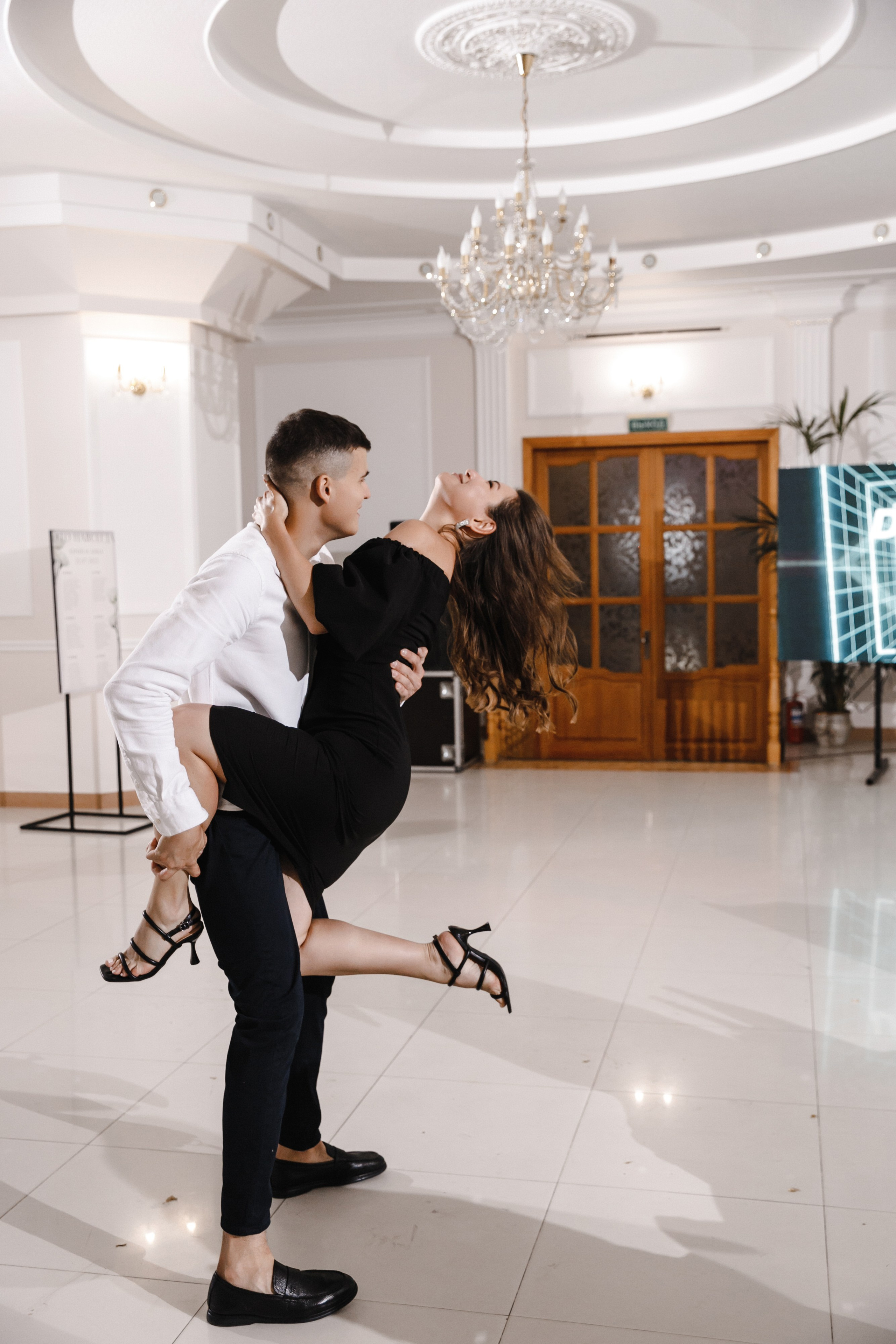 Юра & Аня. Свадебный фотограф в Ростове-на-Дону Нина Крейцберг