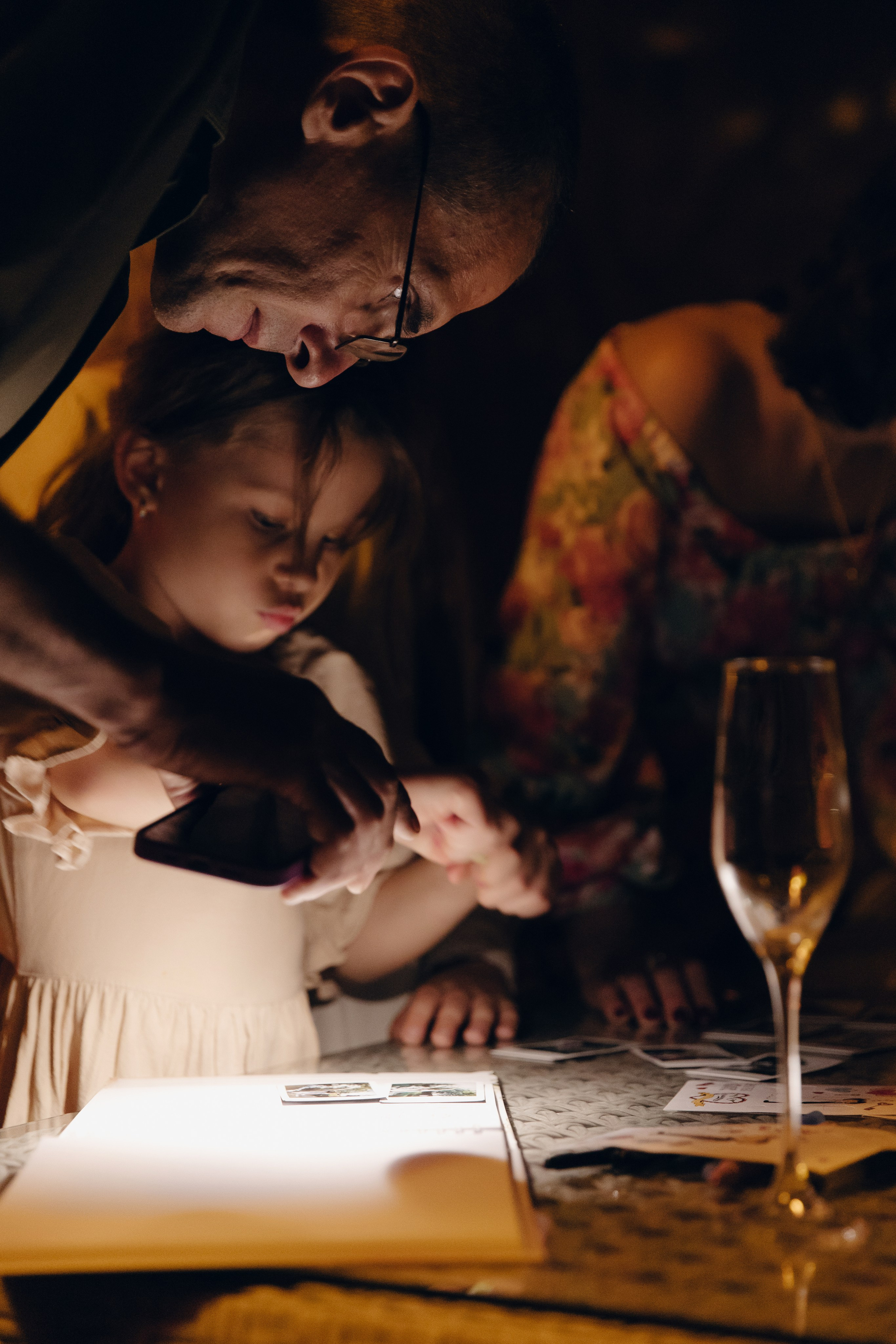 Let it be. Свадебный фотограф в Ростове-на-Дону Нина Крейцберг