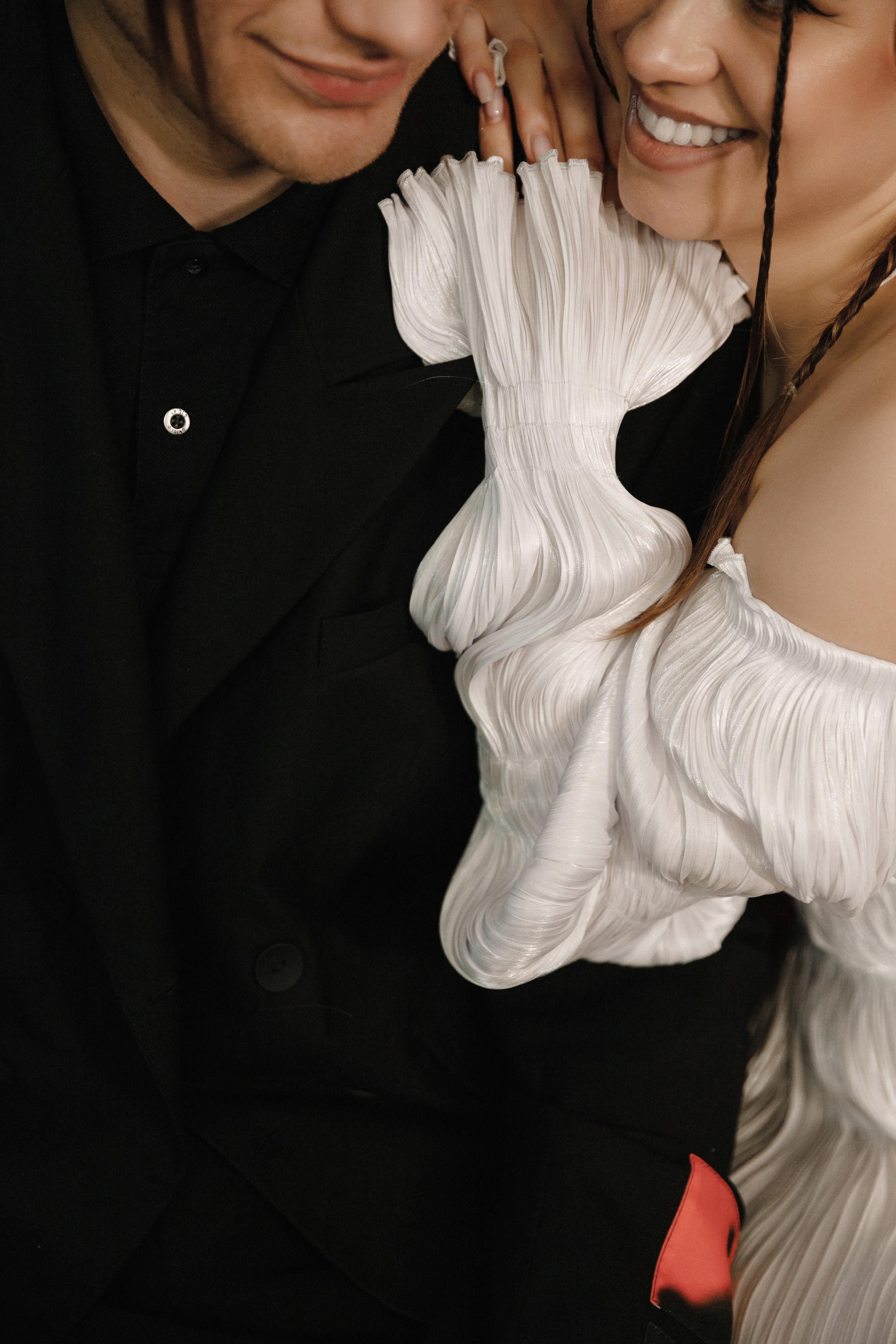 Let it happen. Свадебный фотограф в Ростове-на-Дону Нина Крейцберг