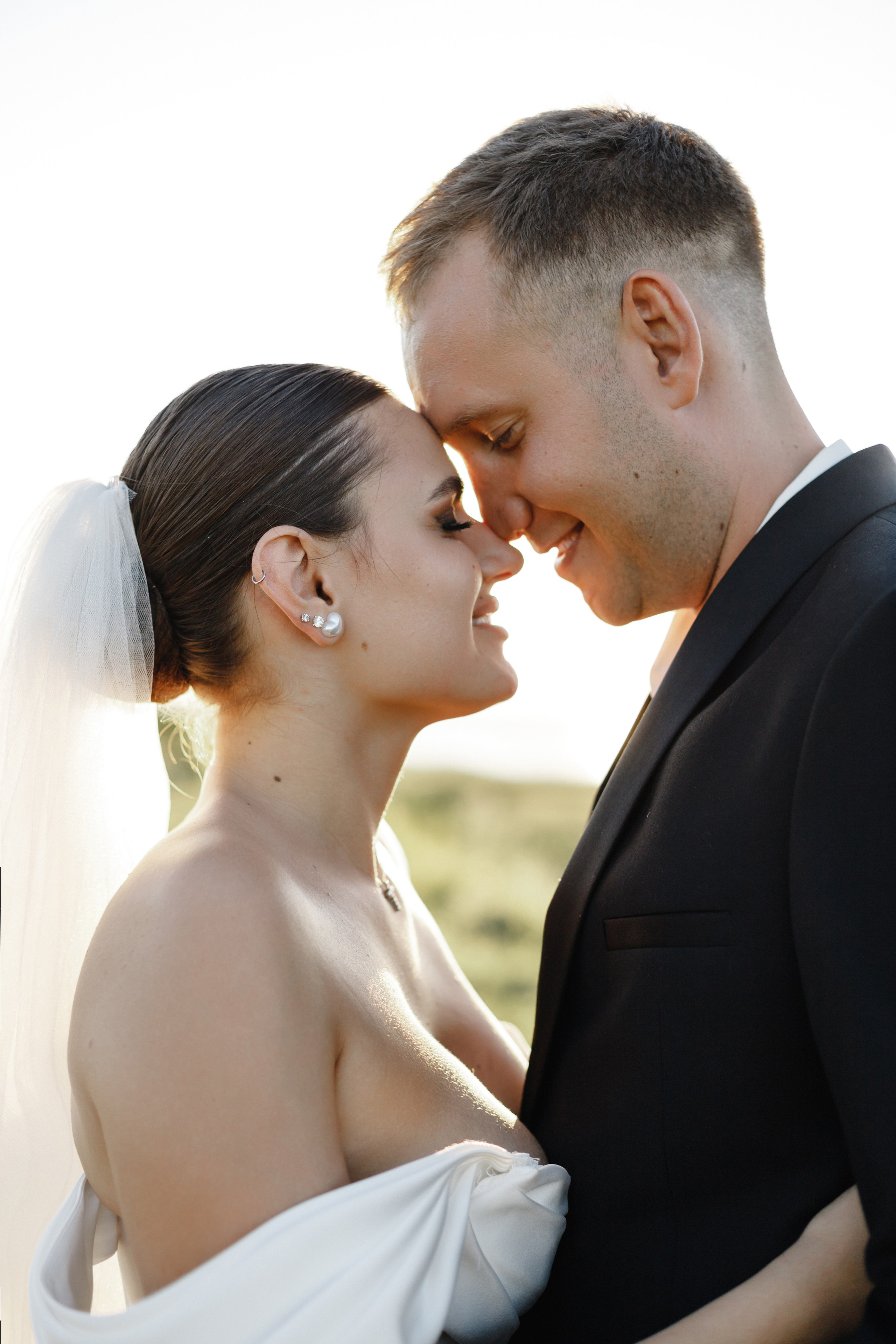 Юра & Аня. Свадебный фотограф в Ростове-на-Дону Нина Крейцберг