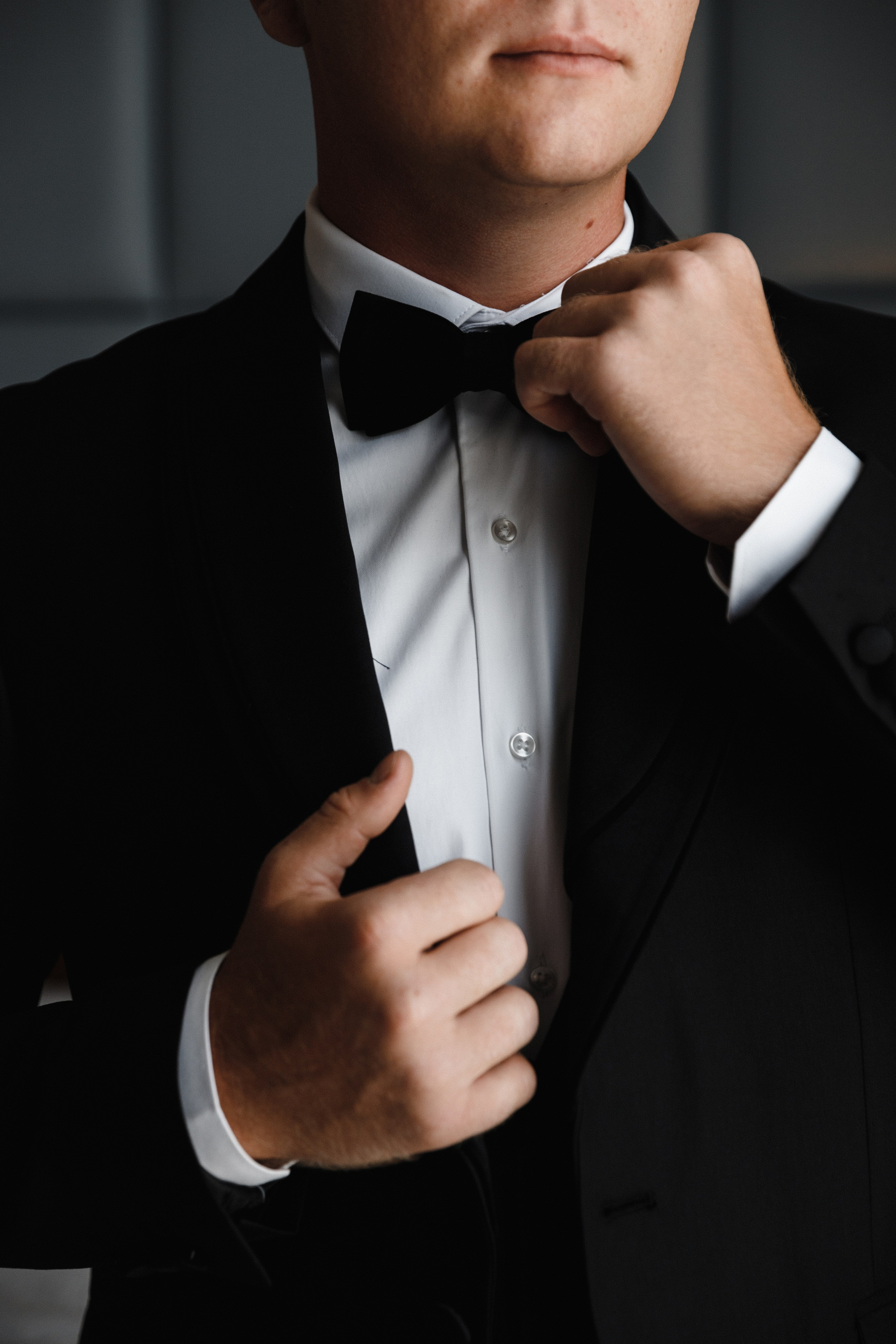 Владимир & Наталья. Свадебный фотограф в Ростове-на-Дону Нина Крейцберг