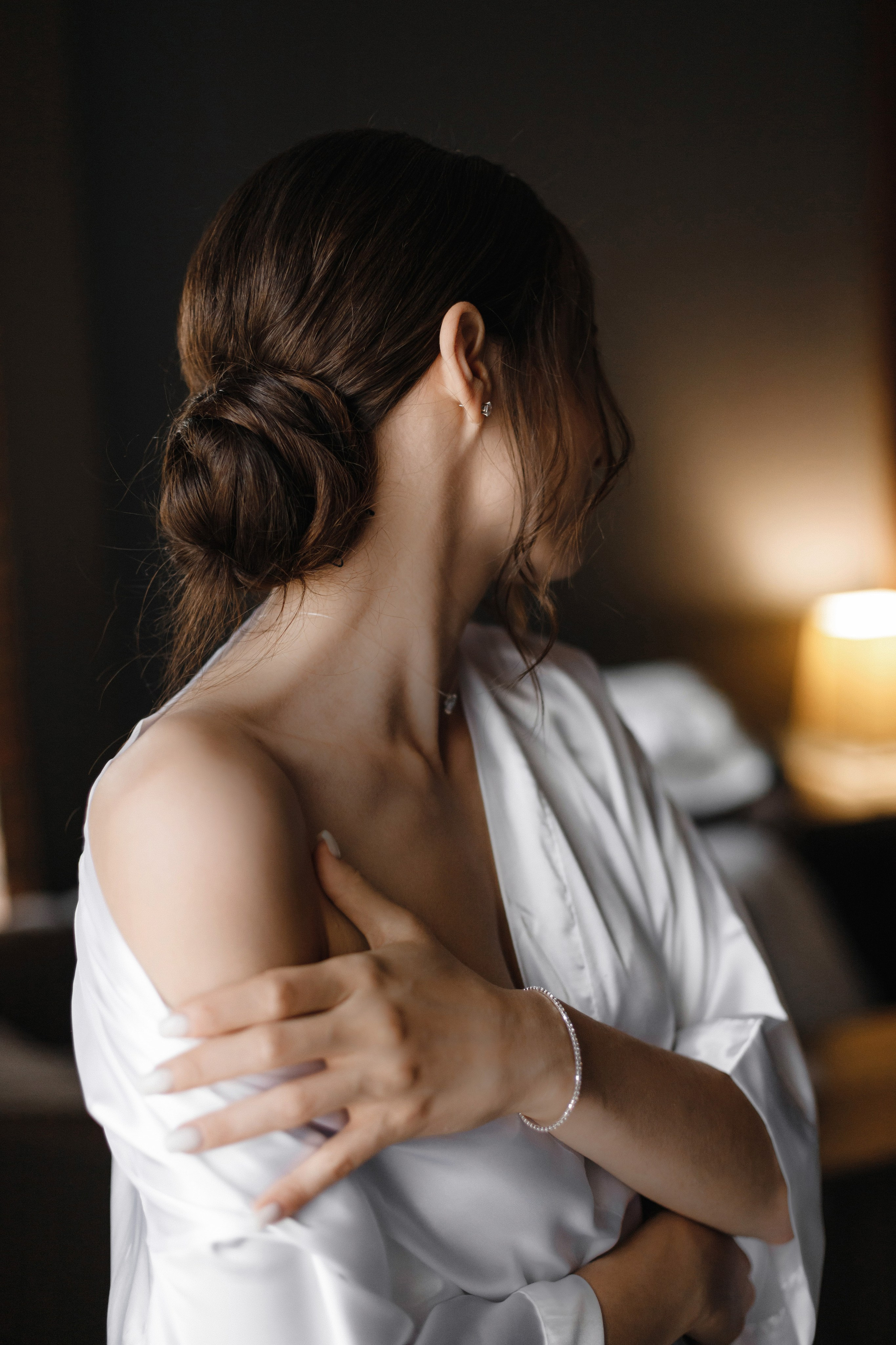 Илья & Ксения. Свадебный фотограф в Ростове-на-Дону Нина Крейцберг