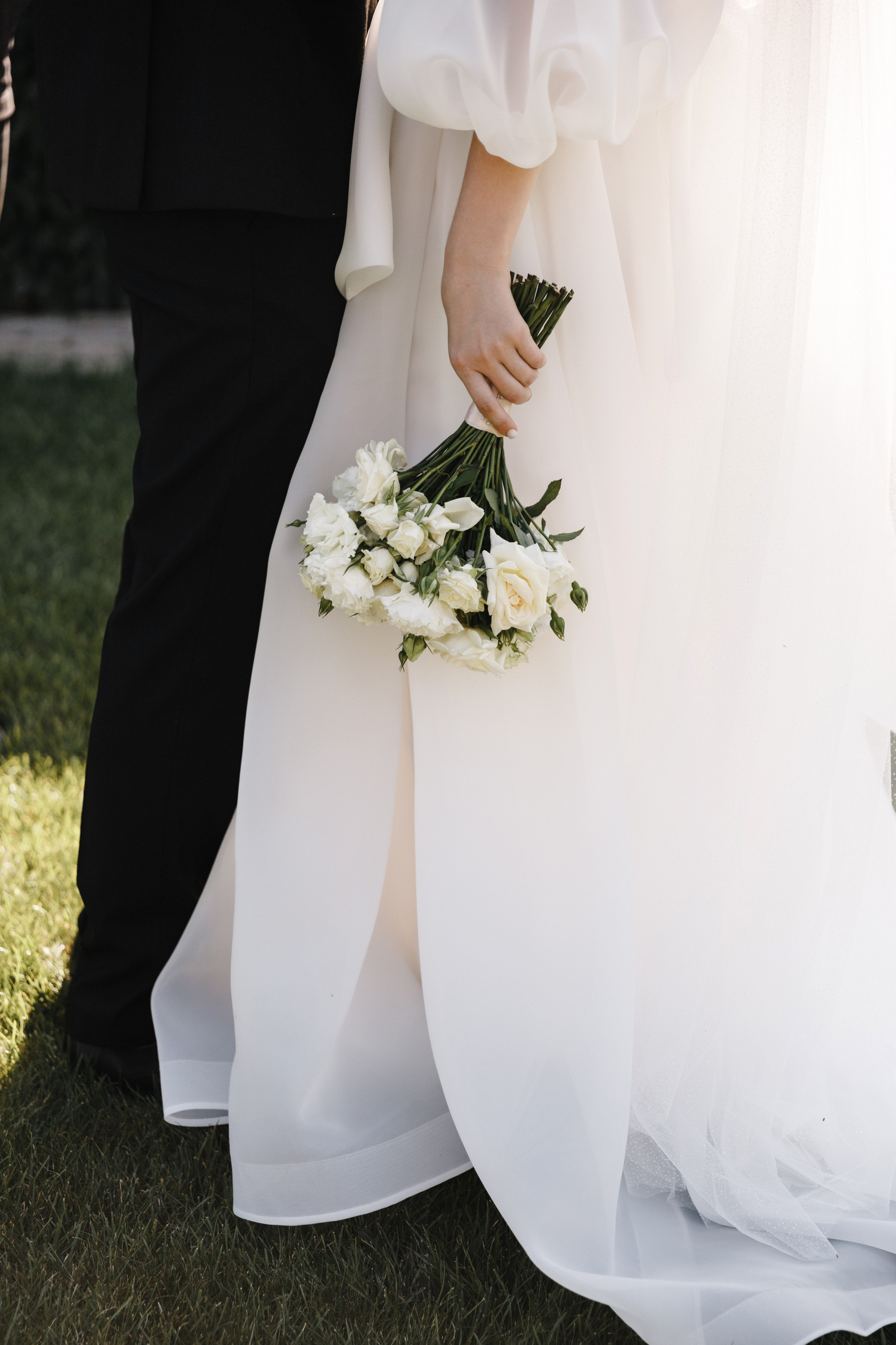 Владислав и Елена. Свадебный фотограф в Ростове-на-Дону Нина Крейцберг