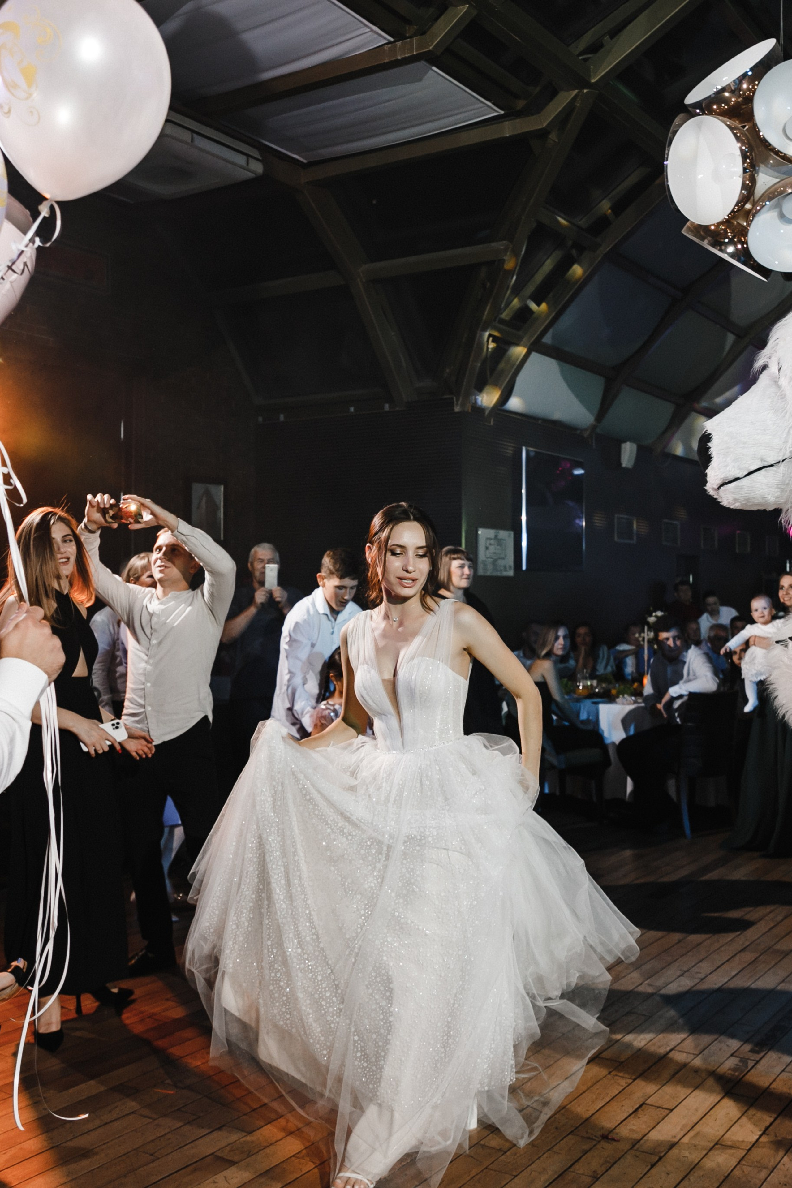 Илья & Ксения. Свадебный фотограф в Ростове-на-Дону Нина Крейцберг