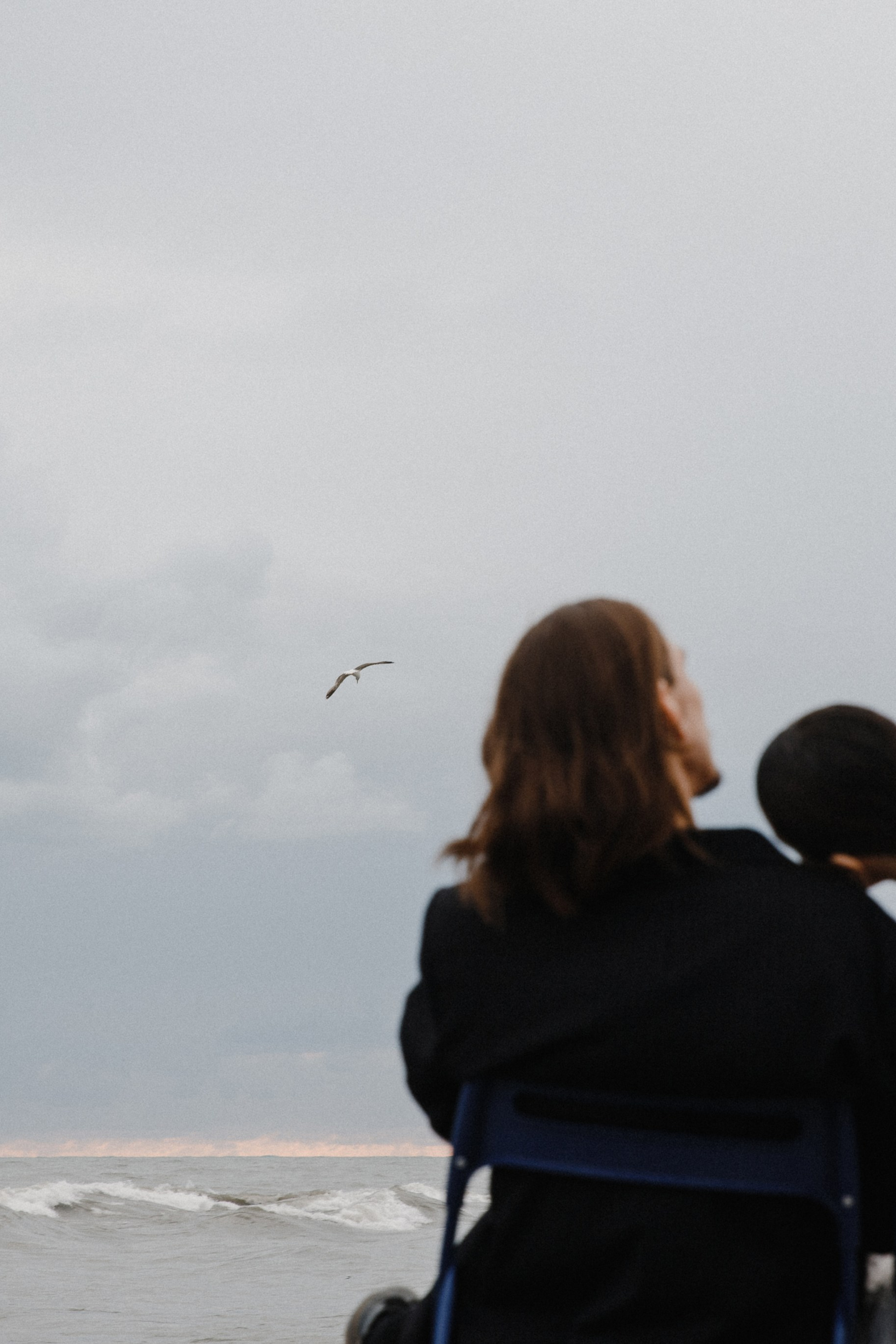 Море. Свадебный фотограф в Ростове-на-Дону Нина Крейцберг