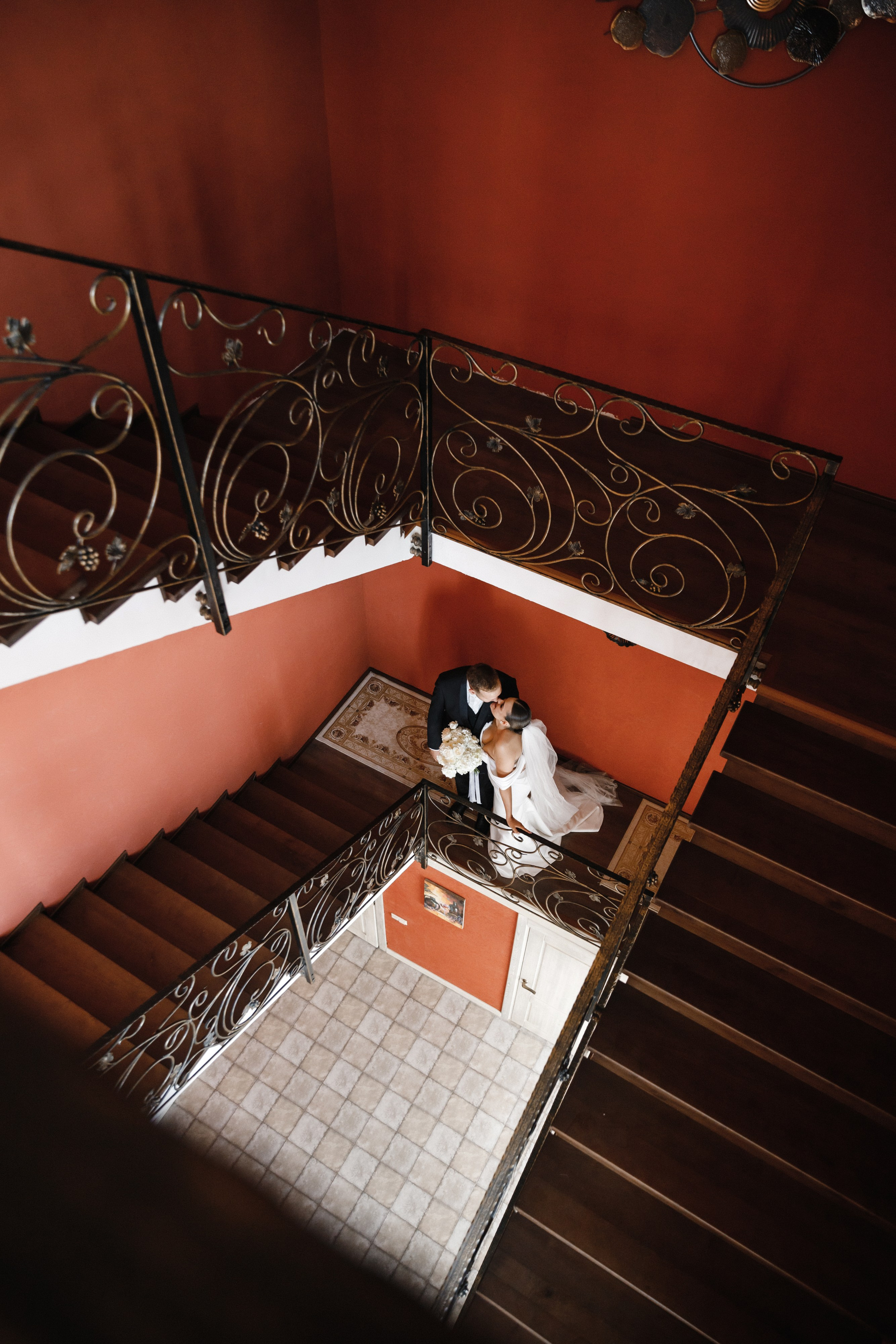 Юра & Аня. Свадебный фотограф в Ростове-на-Дону Нина Крейцберг