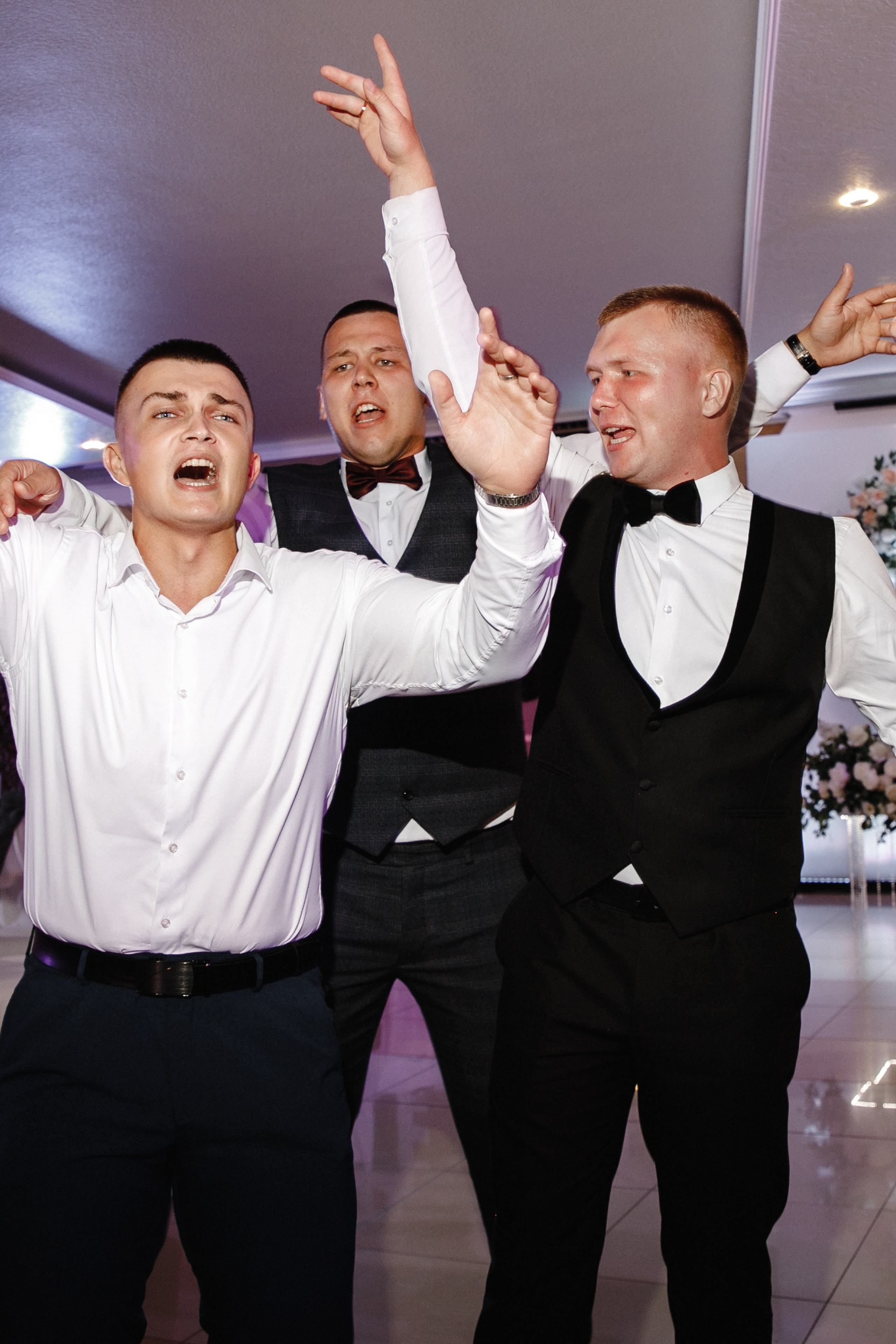 Владимир & Наталья. Свадебный фотограф в Ростове-на-Дону Нина Крейцберг