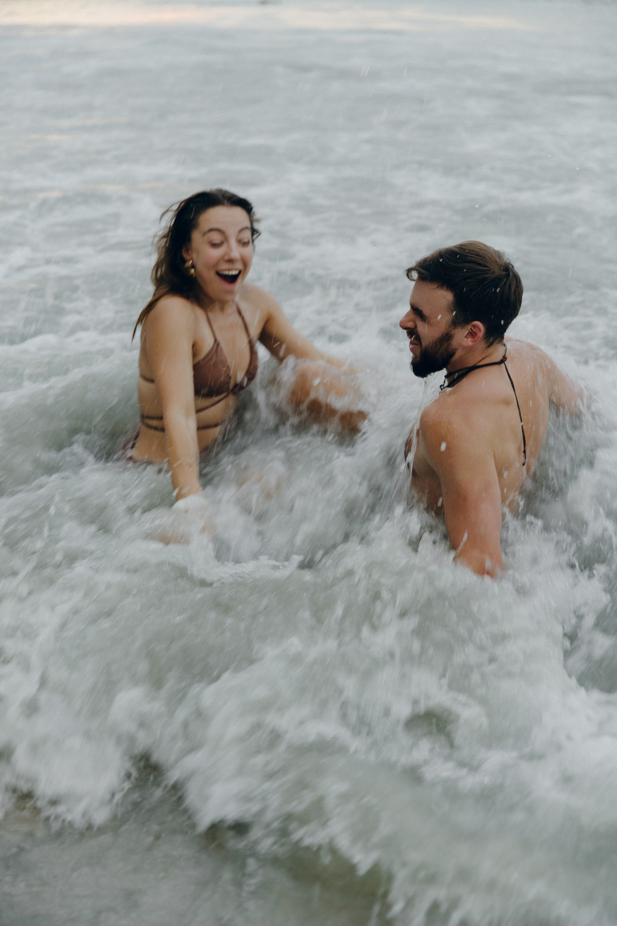 Like the rain misses the sun. Свадебный фотограф в Ростове-на-Дону Нина Крейцберг