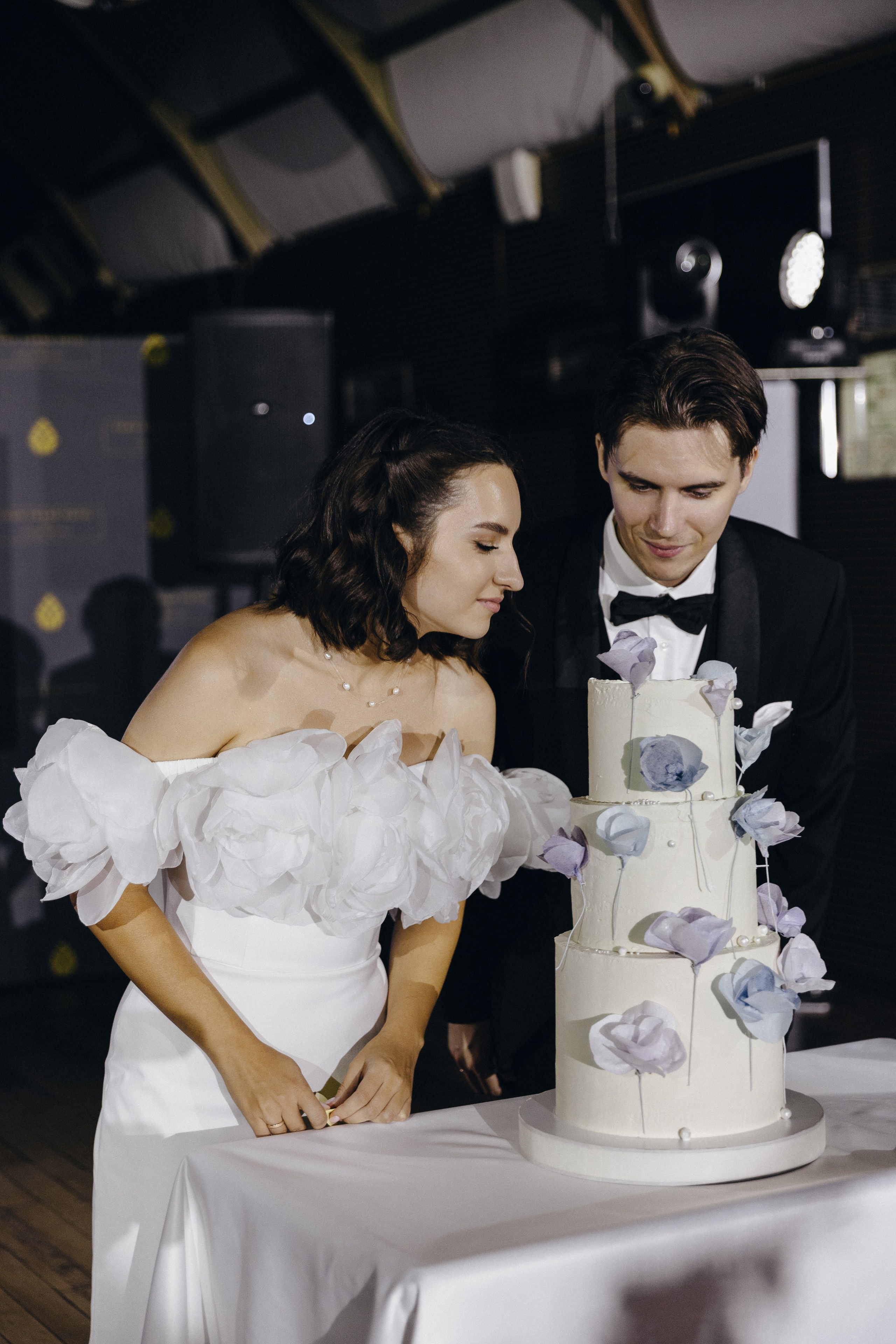 We fly into LOVE. Свадебный фотограф в Ростове-на-Дону Нина Крейцберг