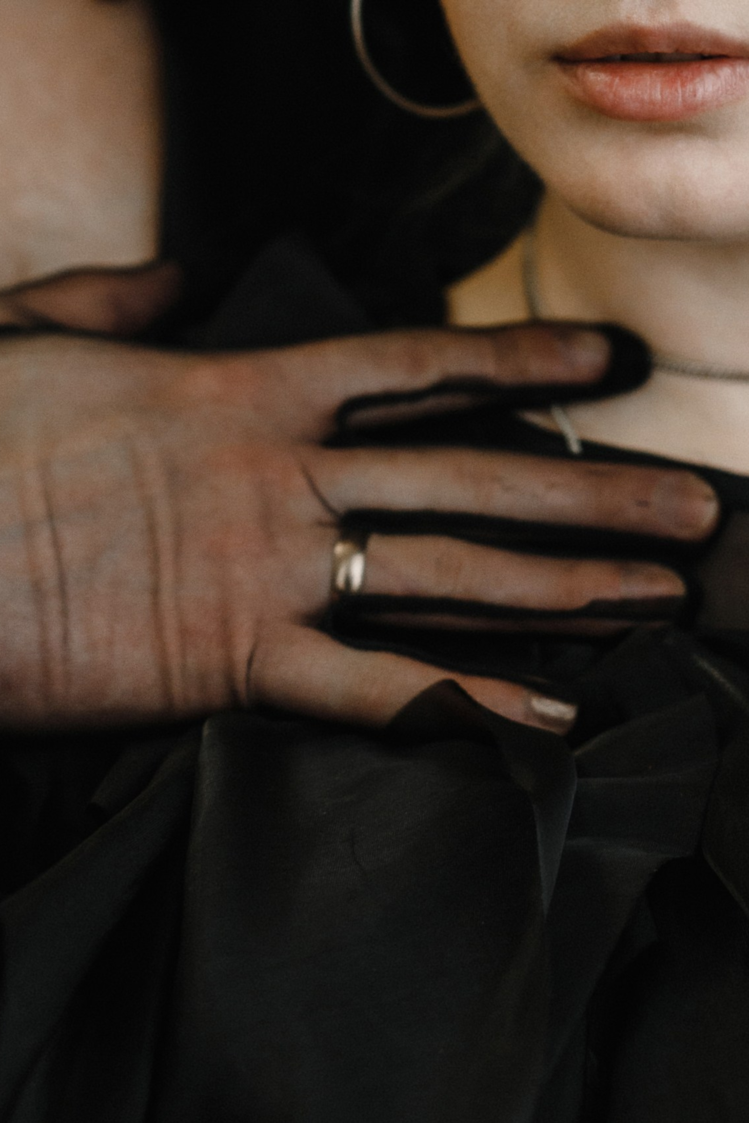 Между нами. Свадебный фотограф в Ростове-на-Дону Нина Крейцберг