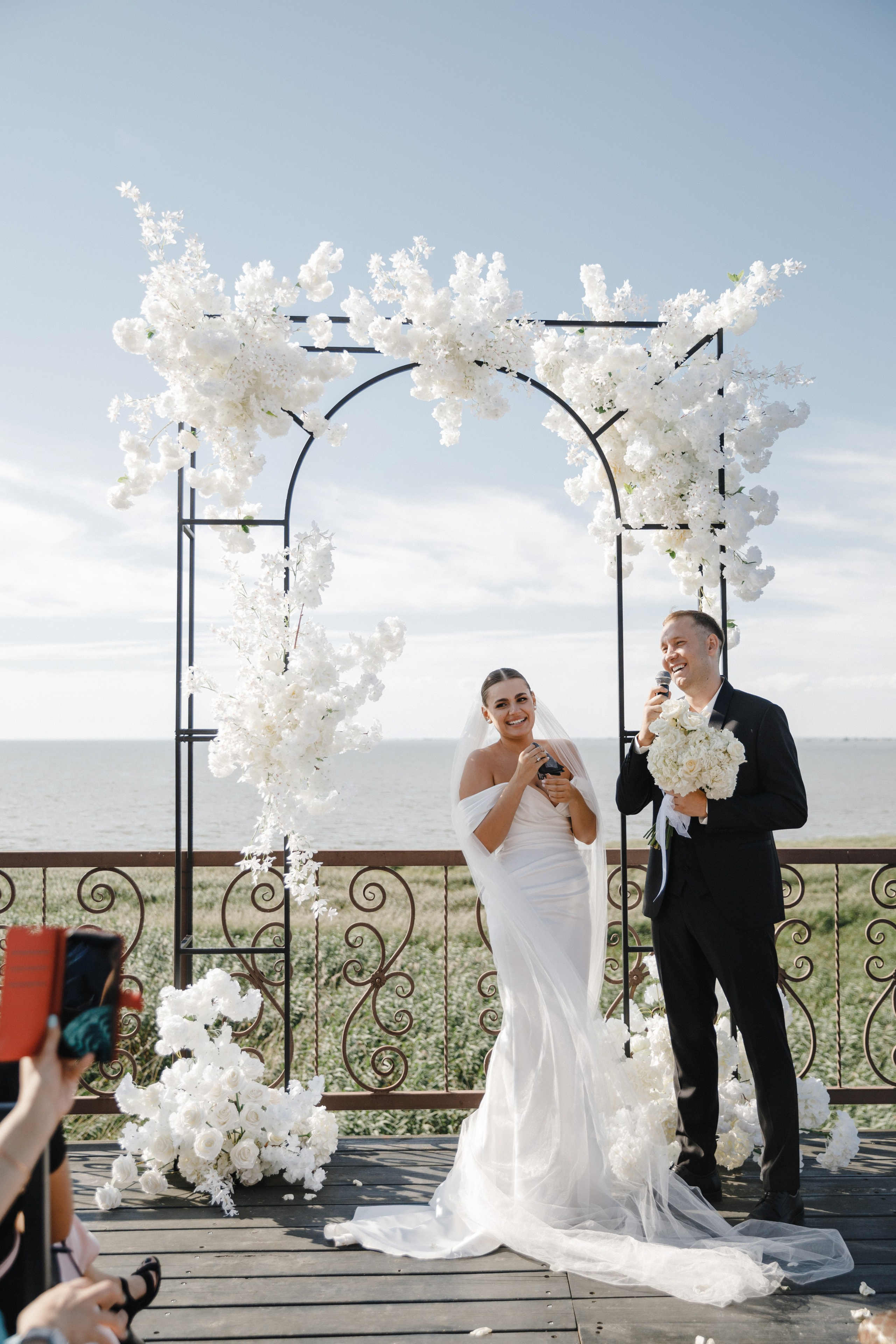 Юра & Аня. Свадебный фотограф в Ростове-на-Дону Нина Крейцберг