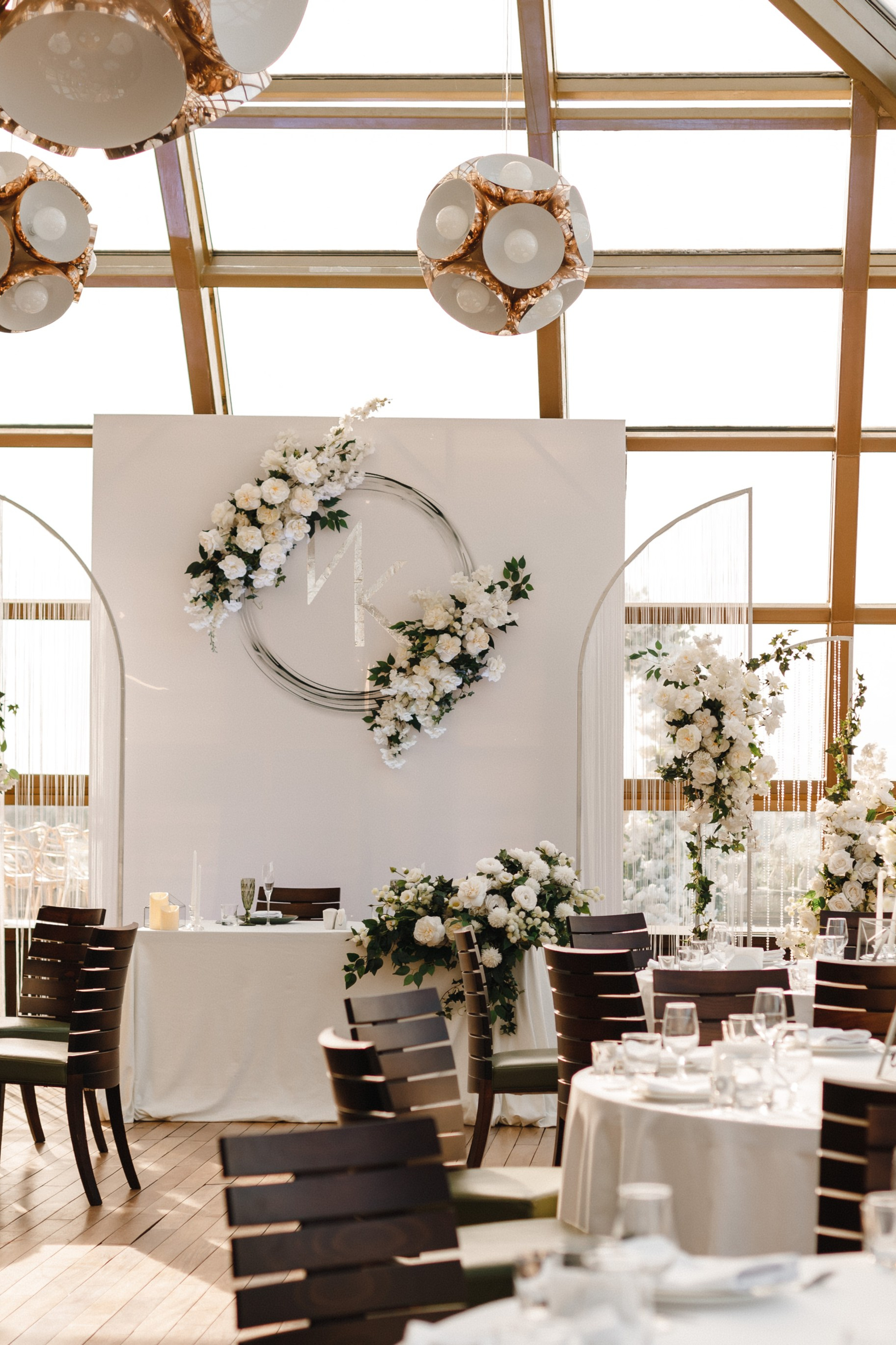 Илья & Ксения. Свадебный фотограф в Ростове-на-Дону Нина Крейцберг