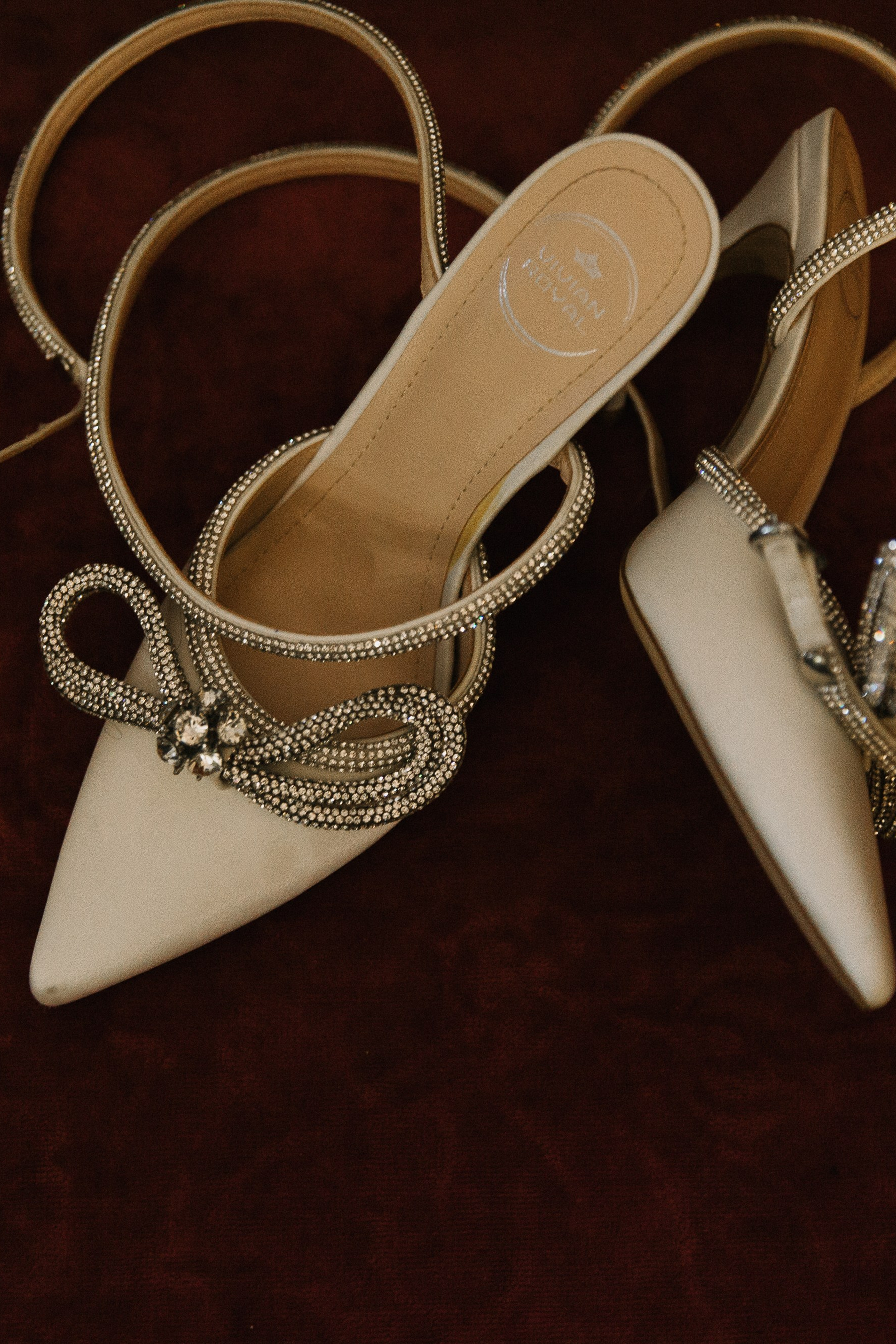 Let it happen. Свадебный фотограф в Ростове-на-Дону Нина Крейцберг