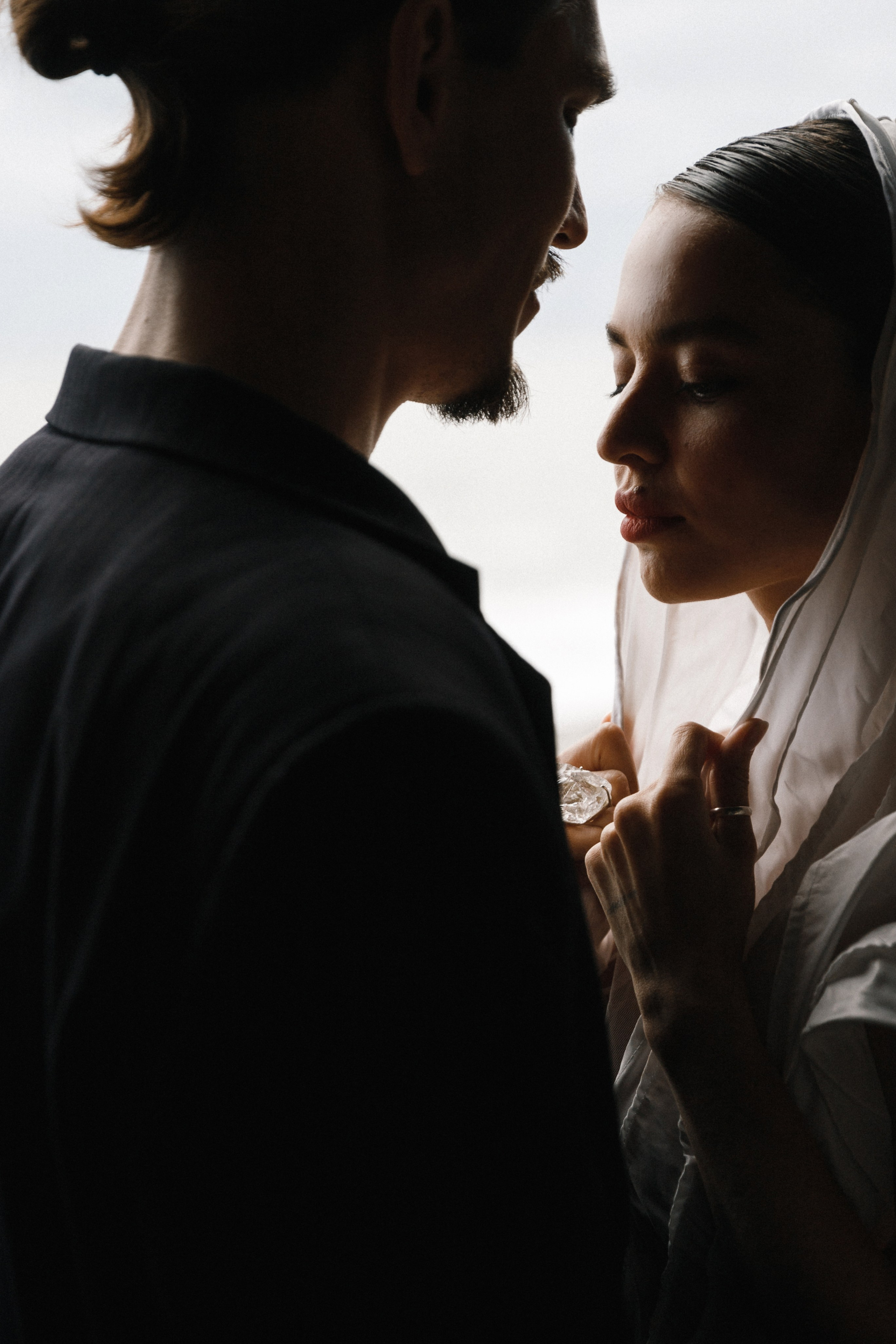 Море. Свадебный фотограф в Ростове-на-Дону Нина Крейцберг