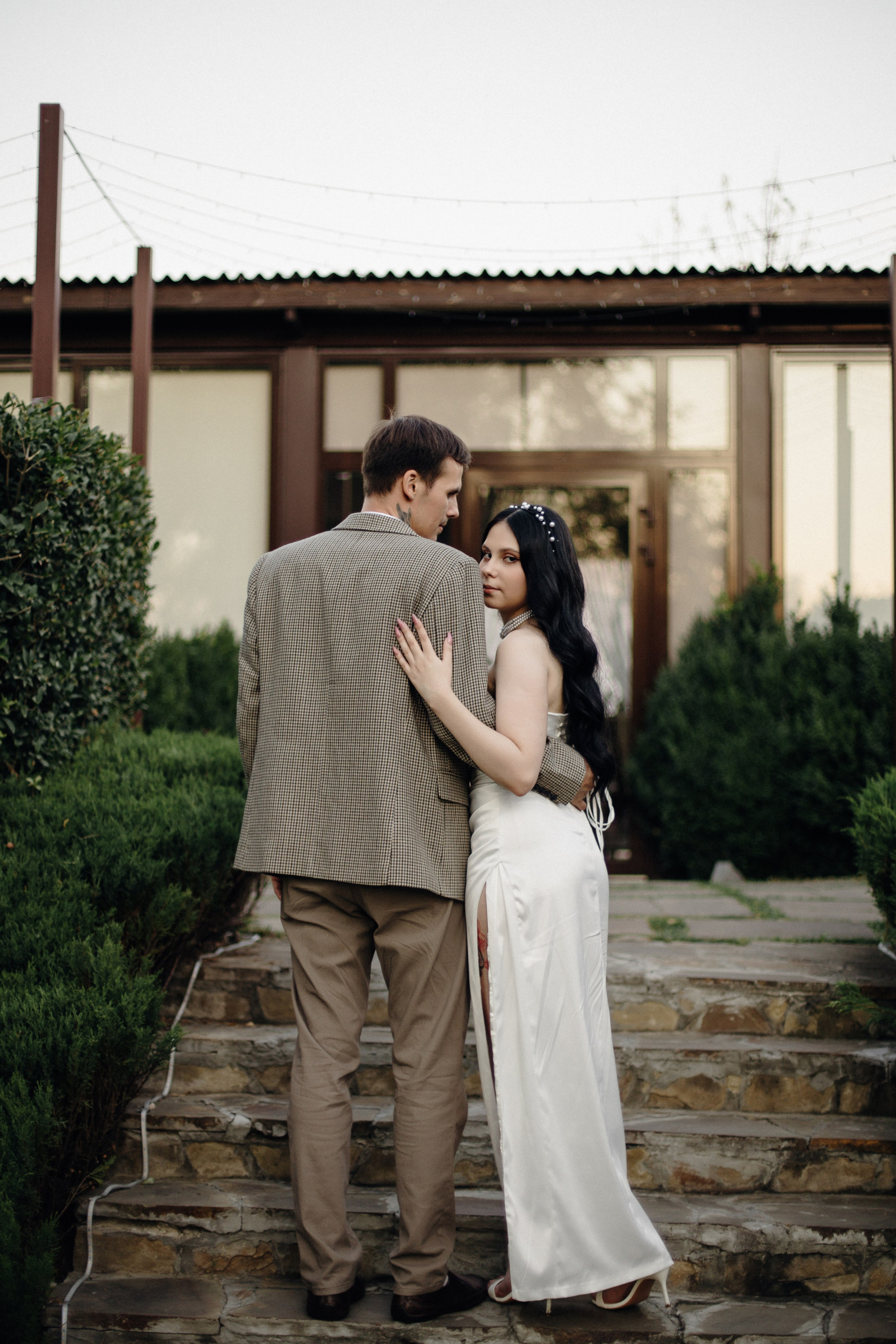 Let it be. Свадебный фотограф в Ростове-на-Дону Нина Крейцберг