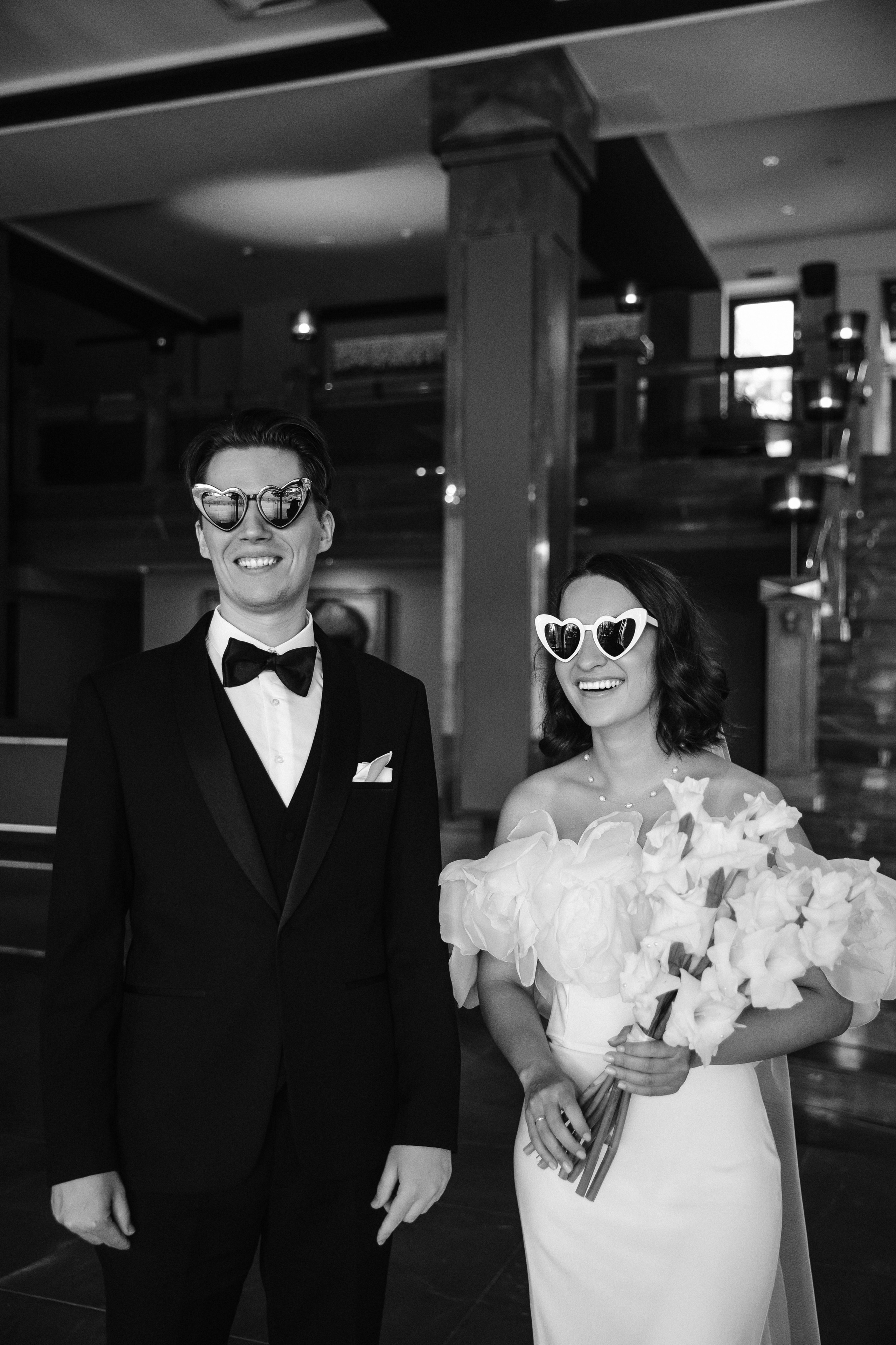 We fly into LOVE. Свадебный фотограф в Ростове-на-Дону Нина Крейцберг